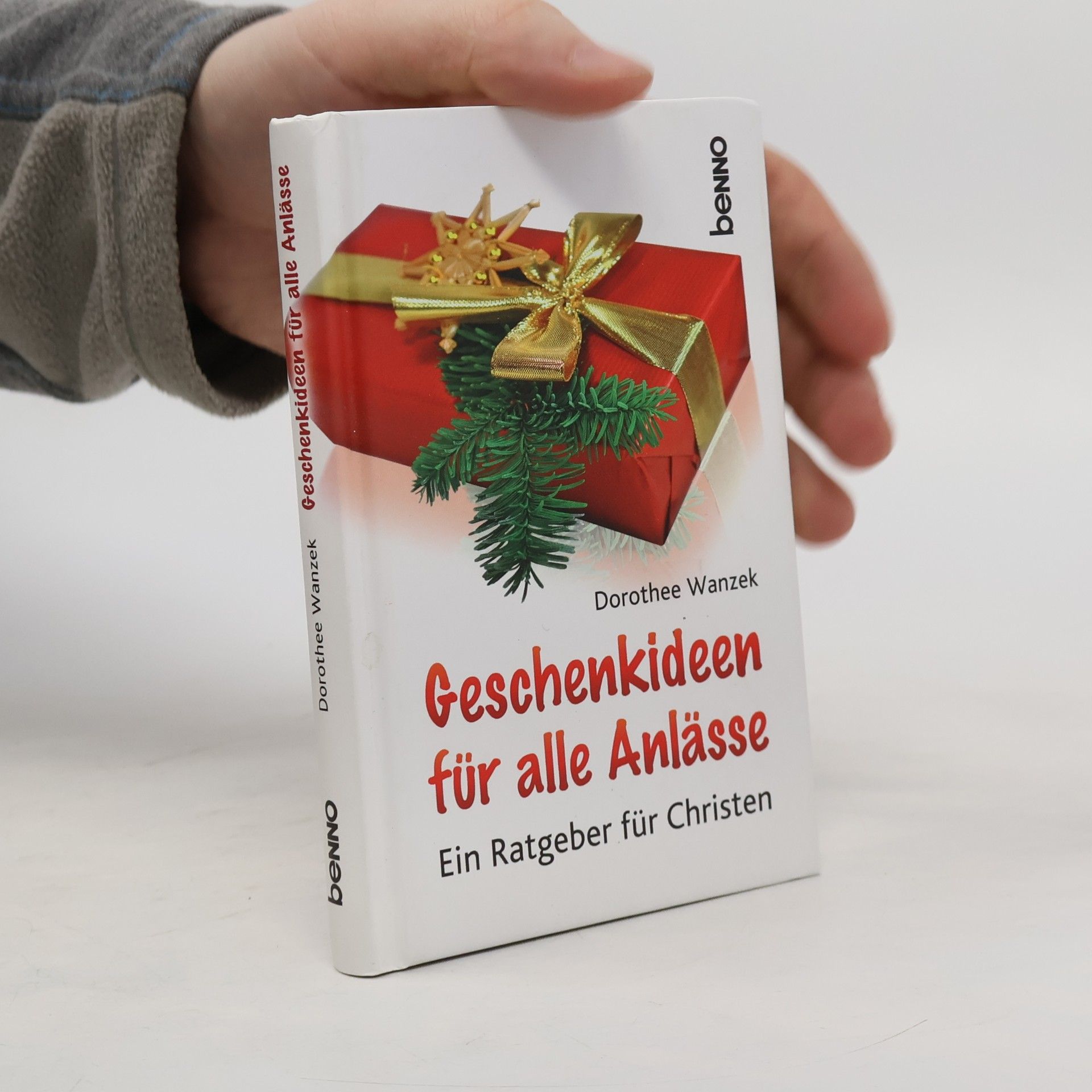 Geschenkideen für alle Anlässe