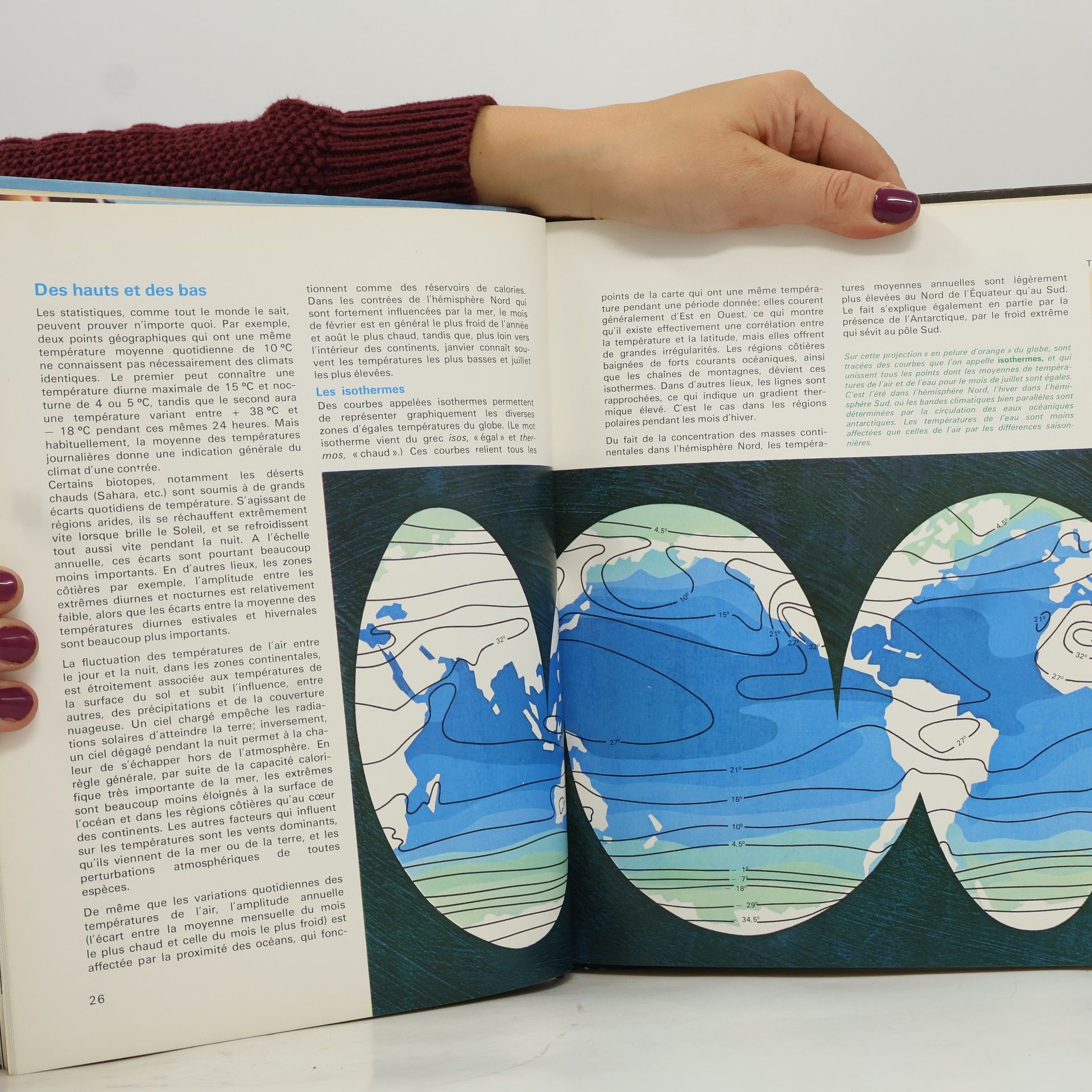 Kolektiv autorů Encyclopédie Cousteau. Les mers polaires