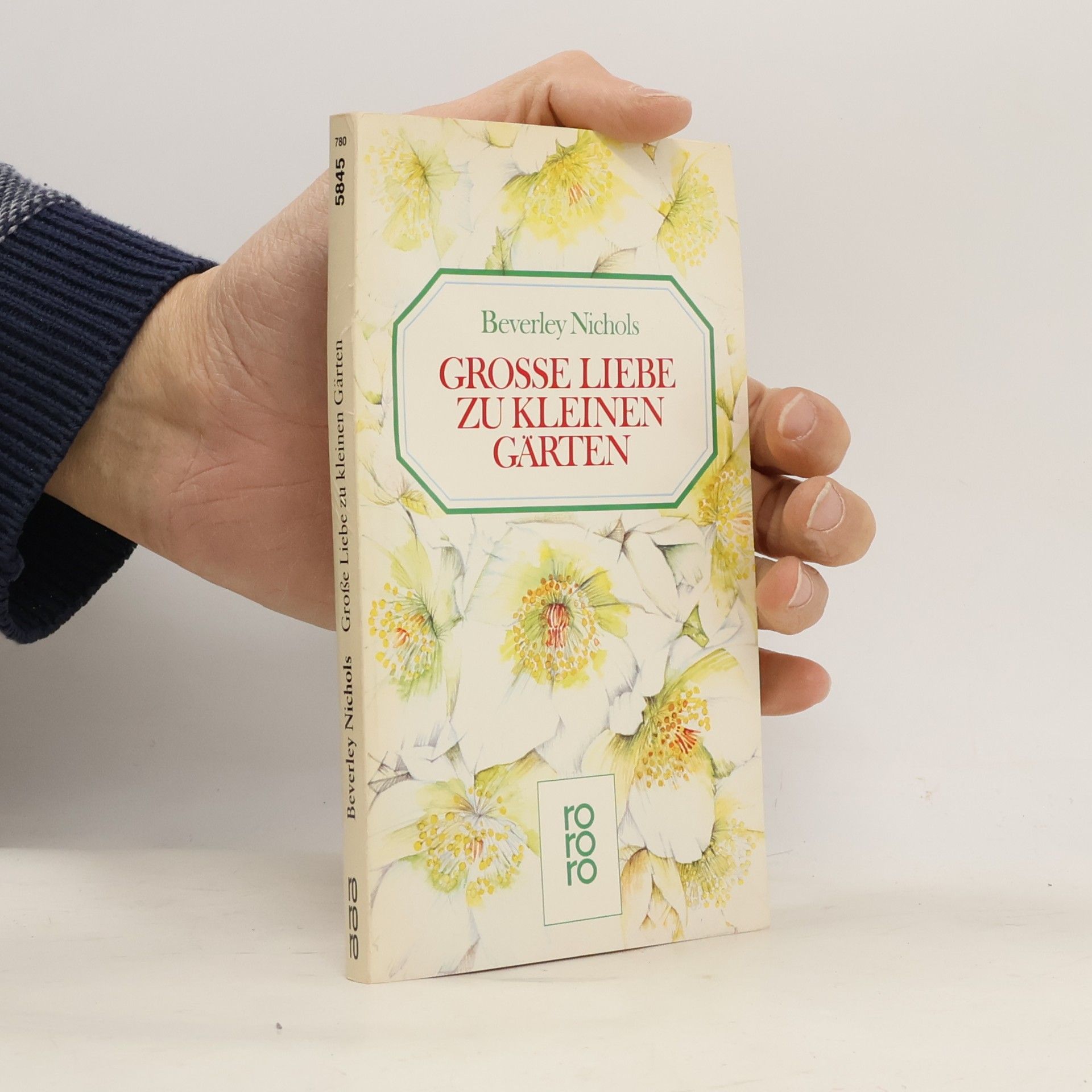 Grosse Liebe zu kleinen Gärten