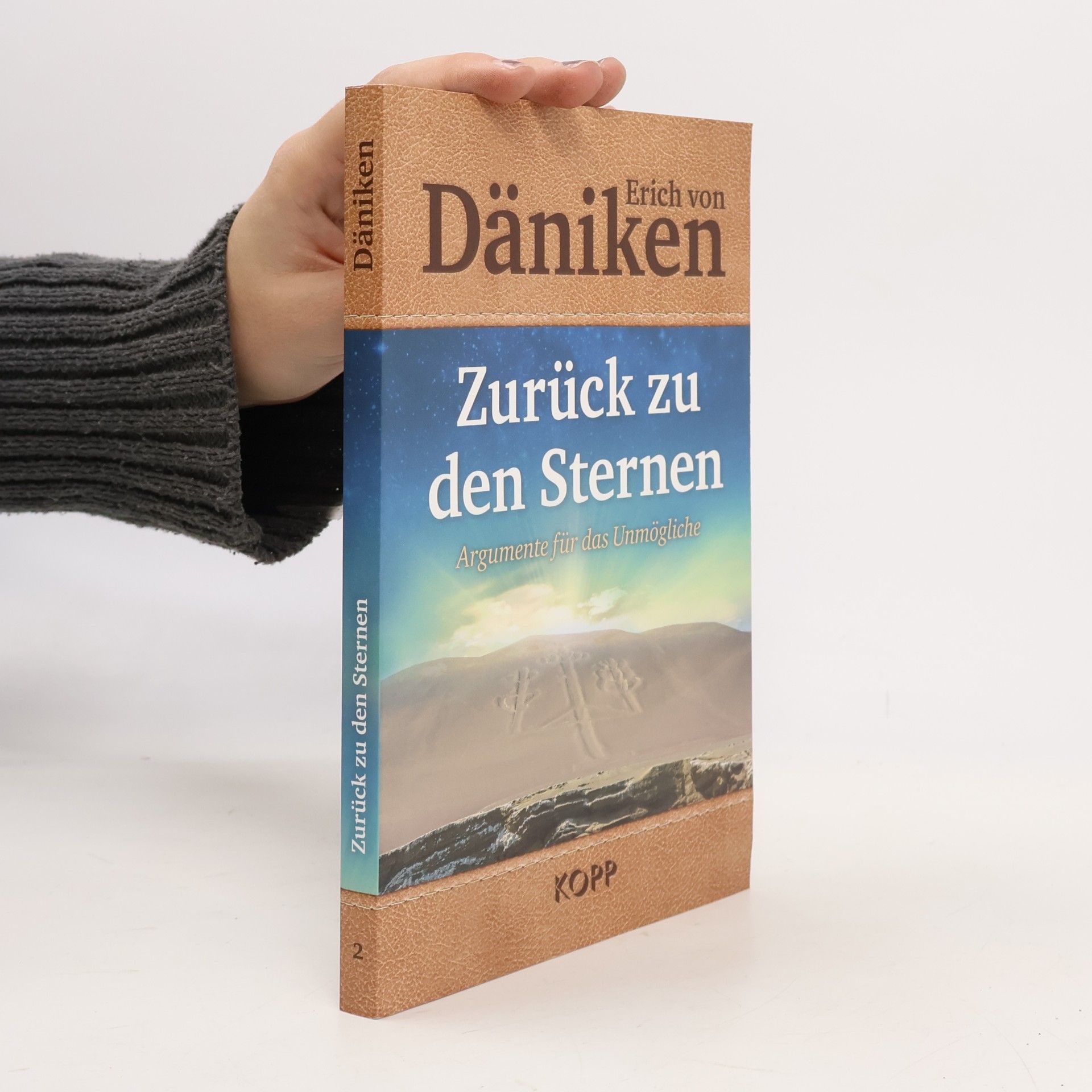 Zurück zu den Sternen 2