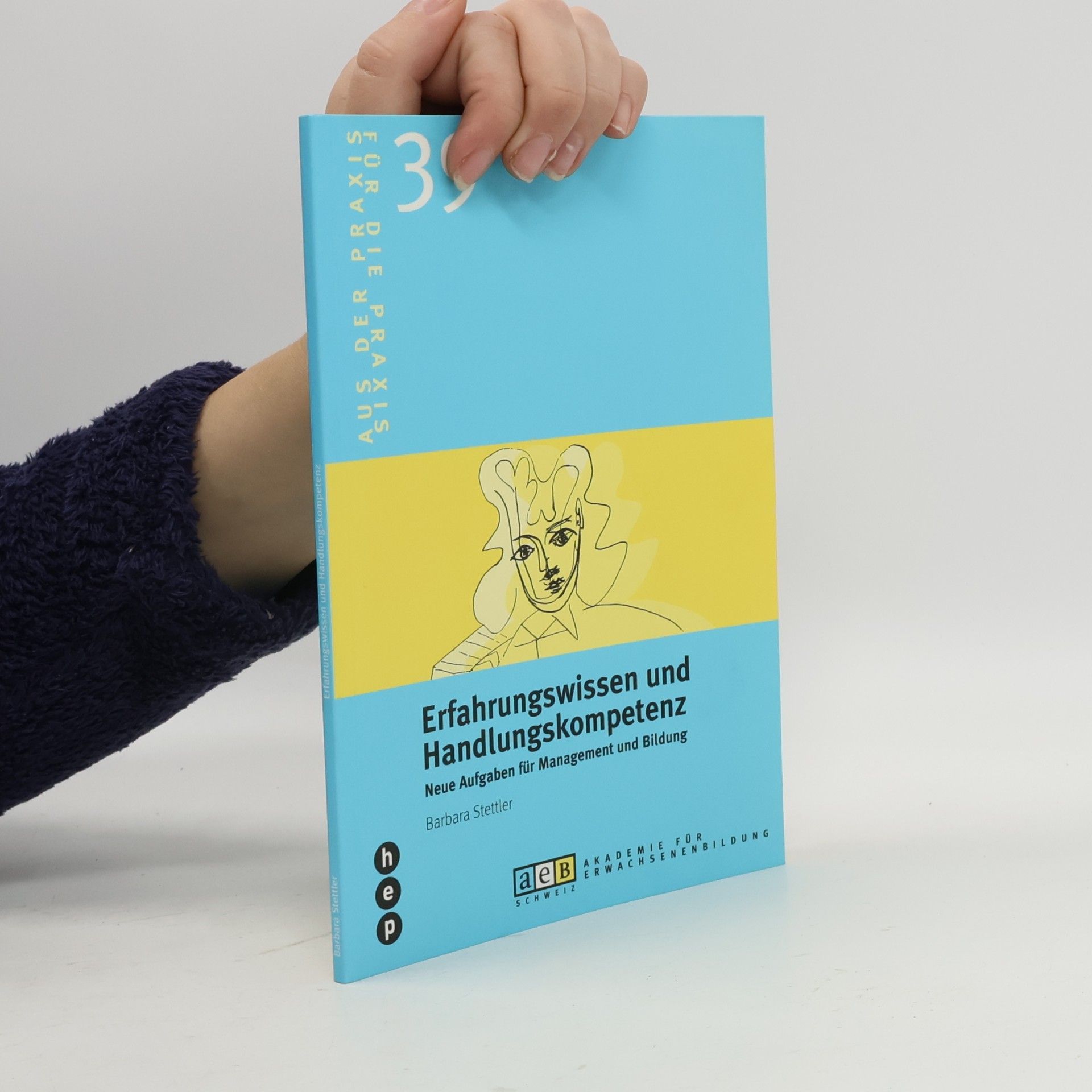 Erfahrungswissen und Handlungskompetenz