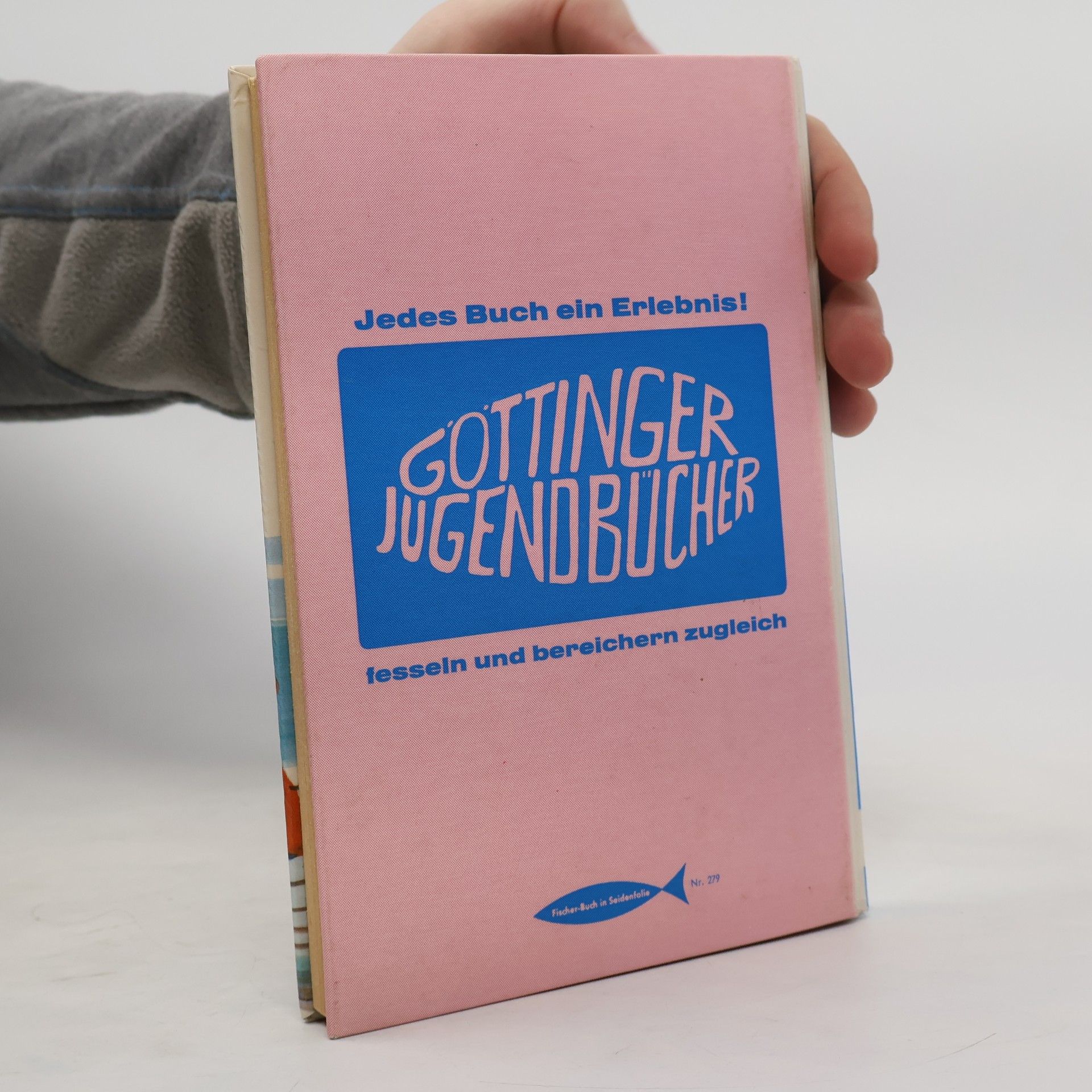 Georg Schönauer Das Geheimnis der Insel