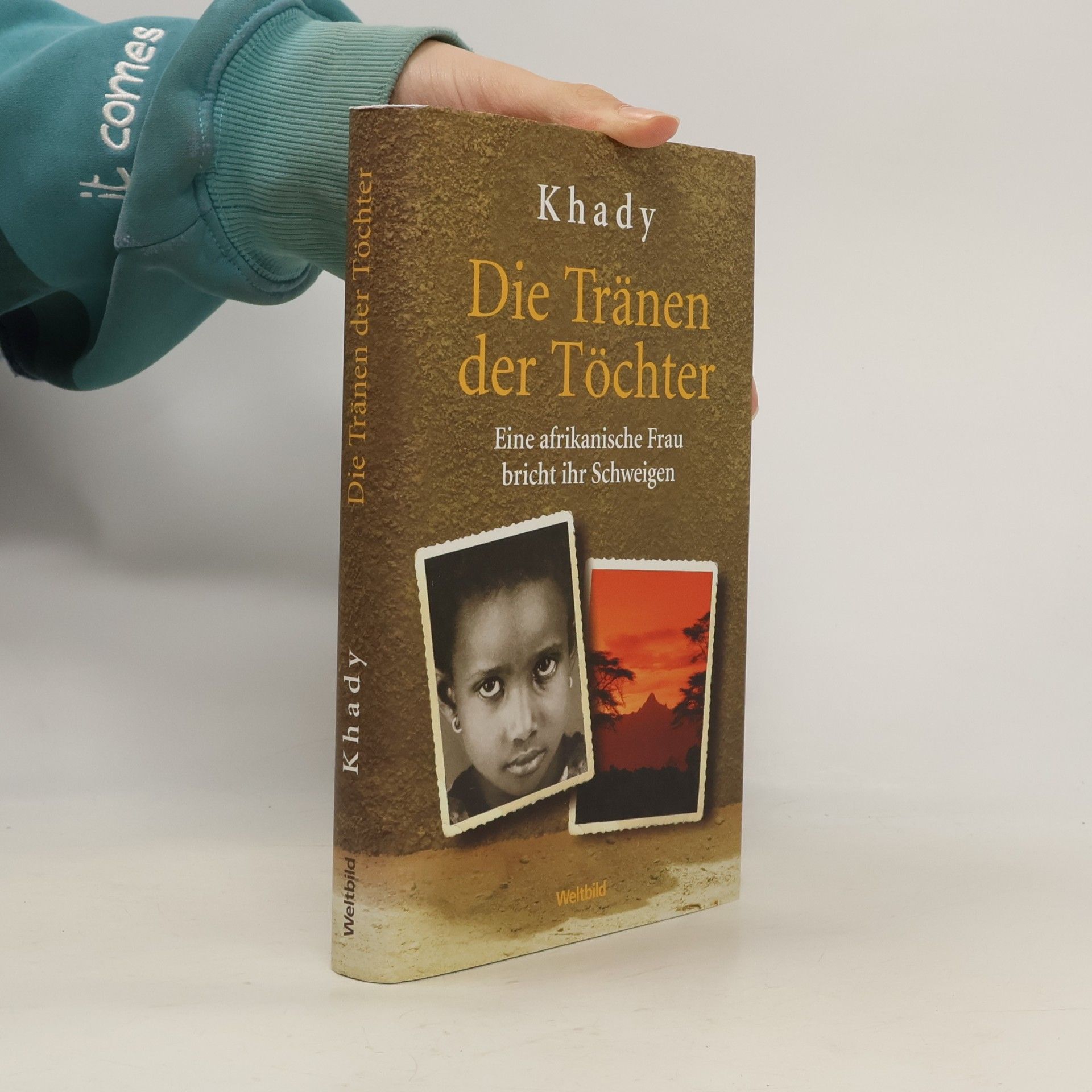 Die Tränen der Töchter