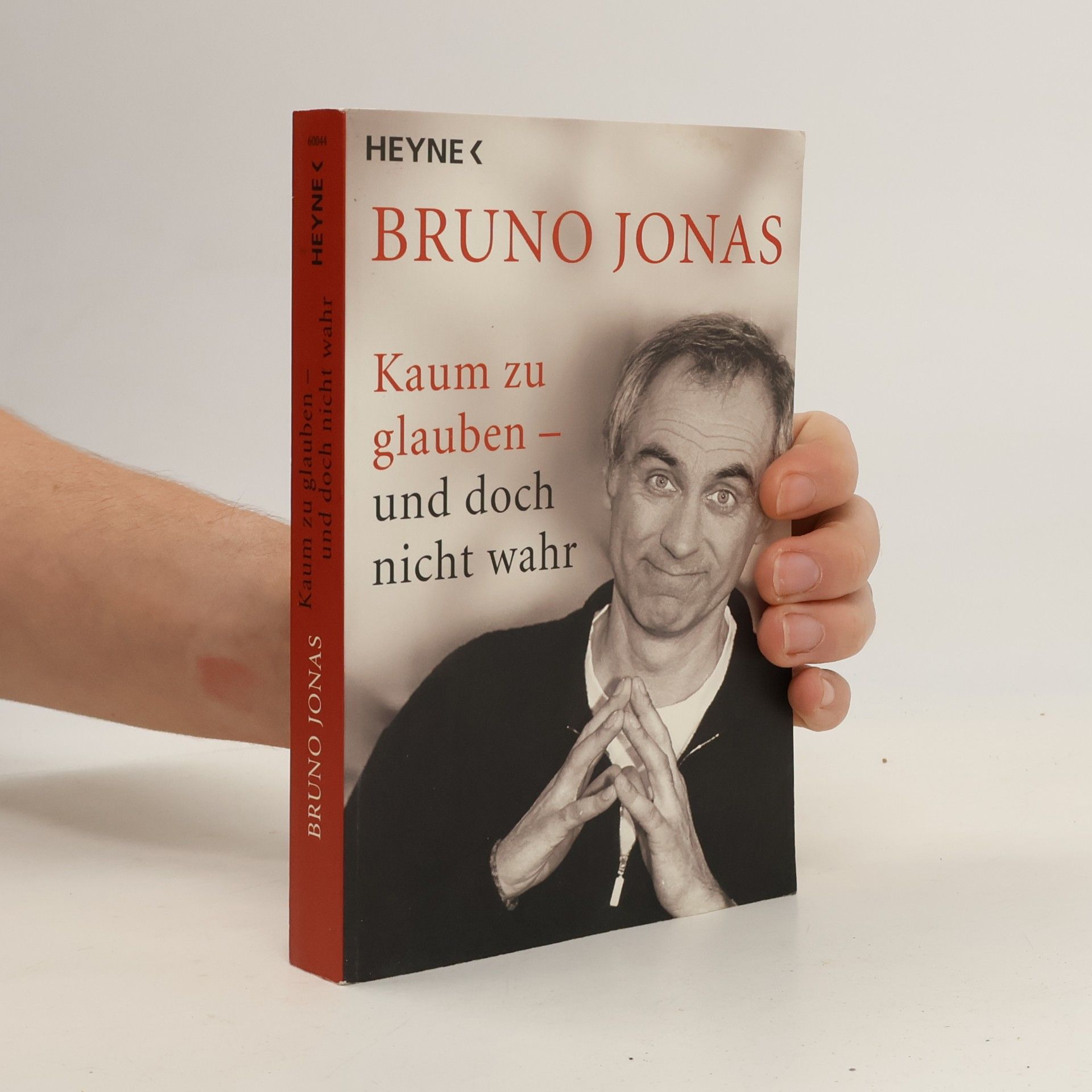 Kaum zu glauben - und doch nicht wahr