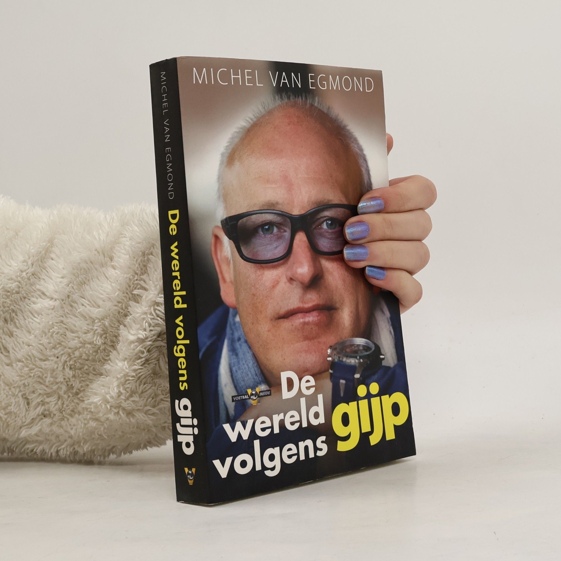 De wereld volgens GIJP