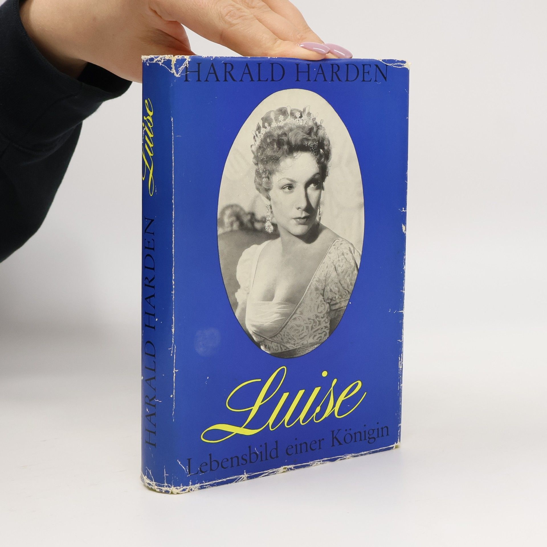 Luise. Lebensbild einer Königin
