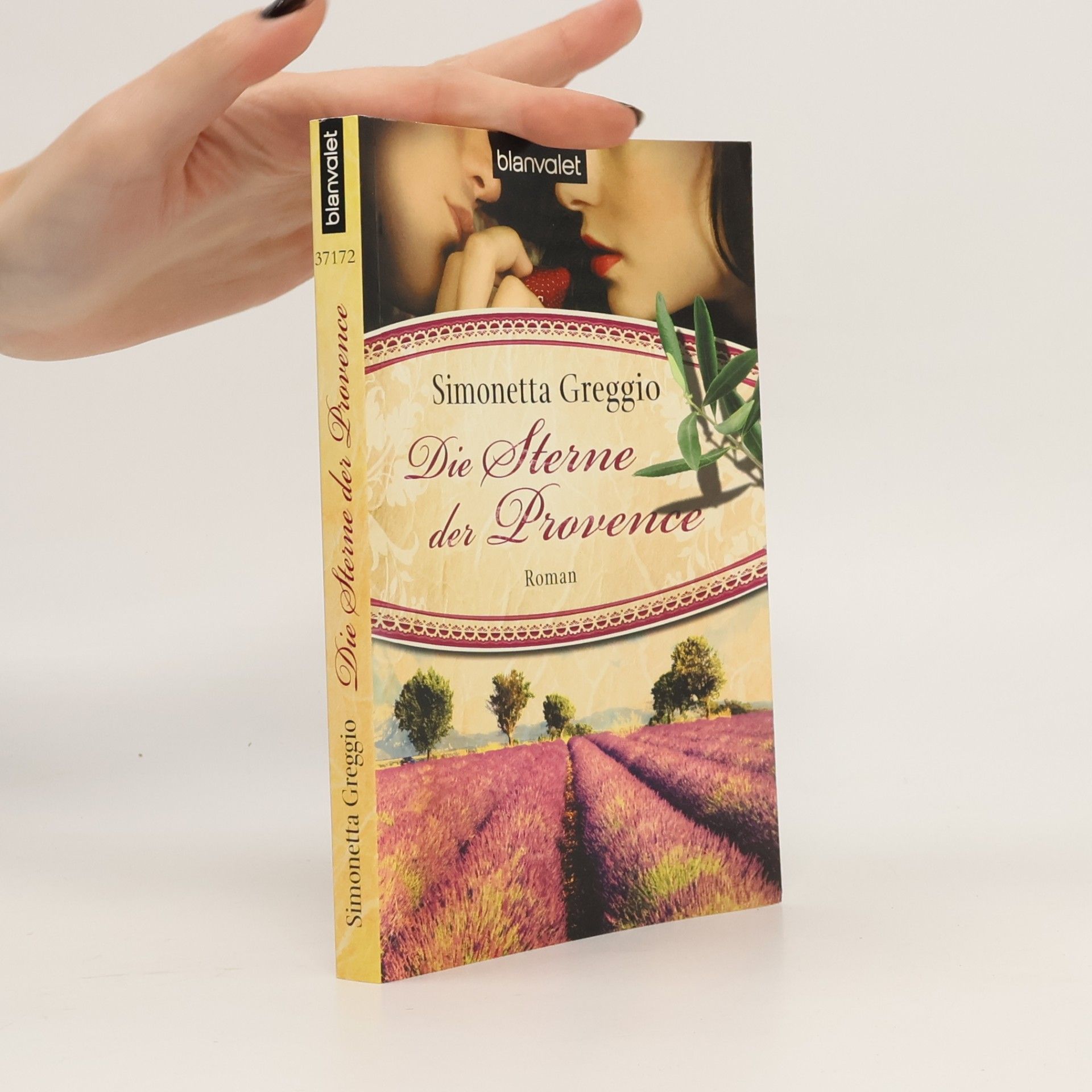Die Sterne der Provence