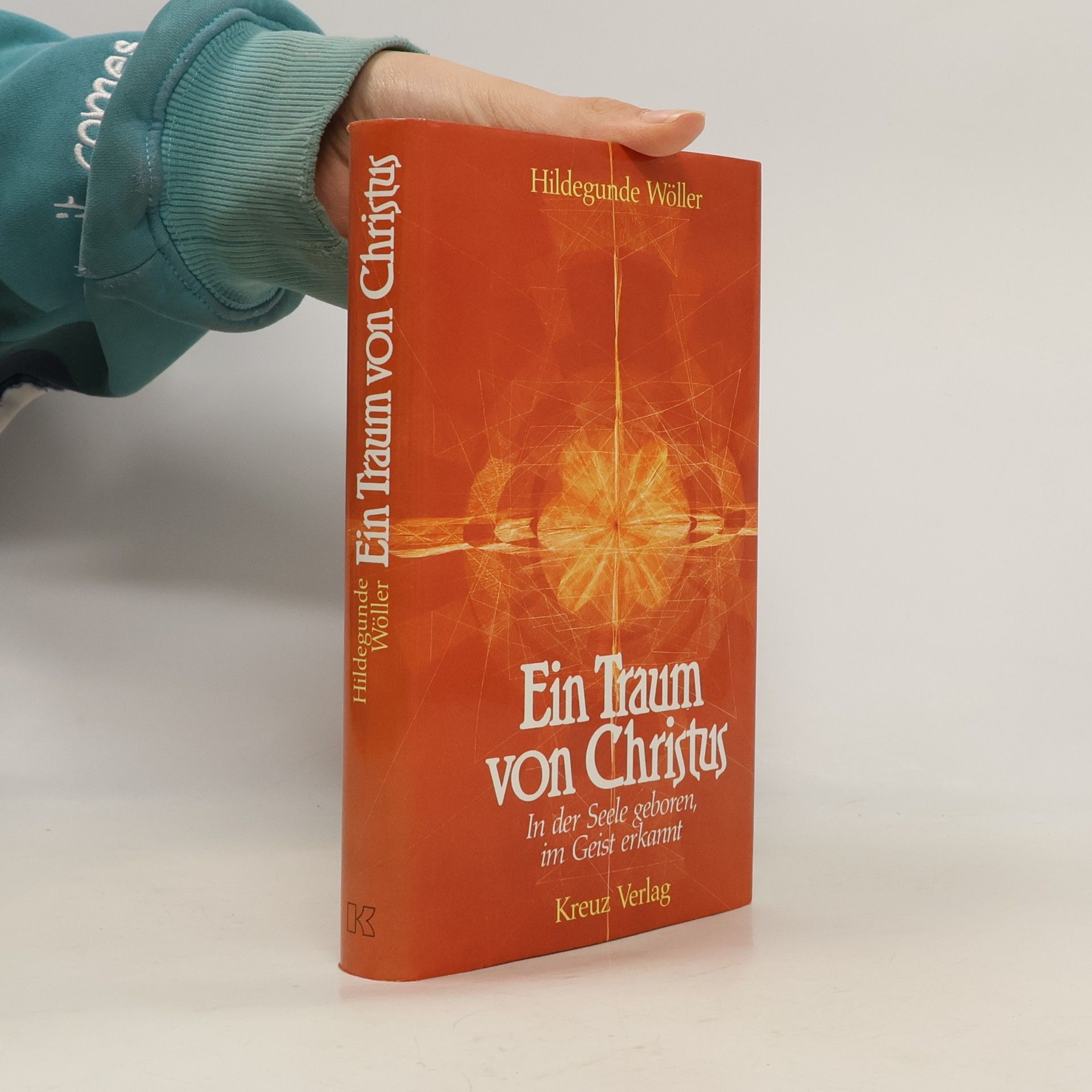 Ein Traum von Christus