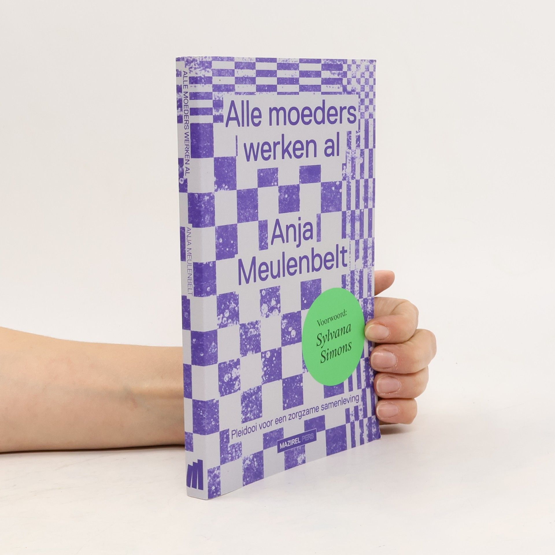 Alle moeders werken al