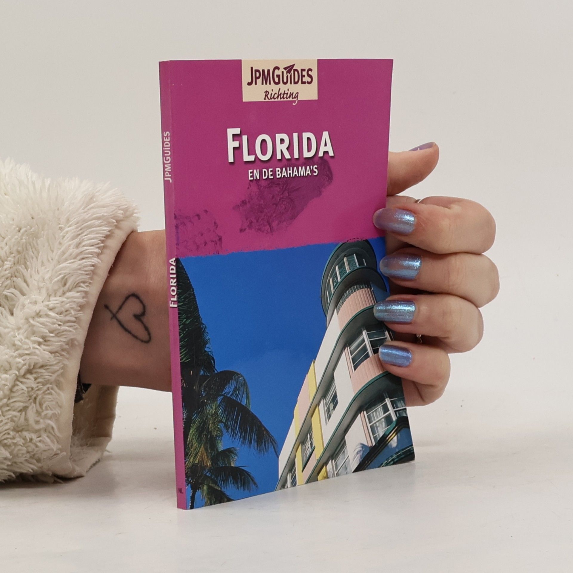 Autorenkollektiv Florida en de Bahama's
