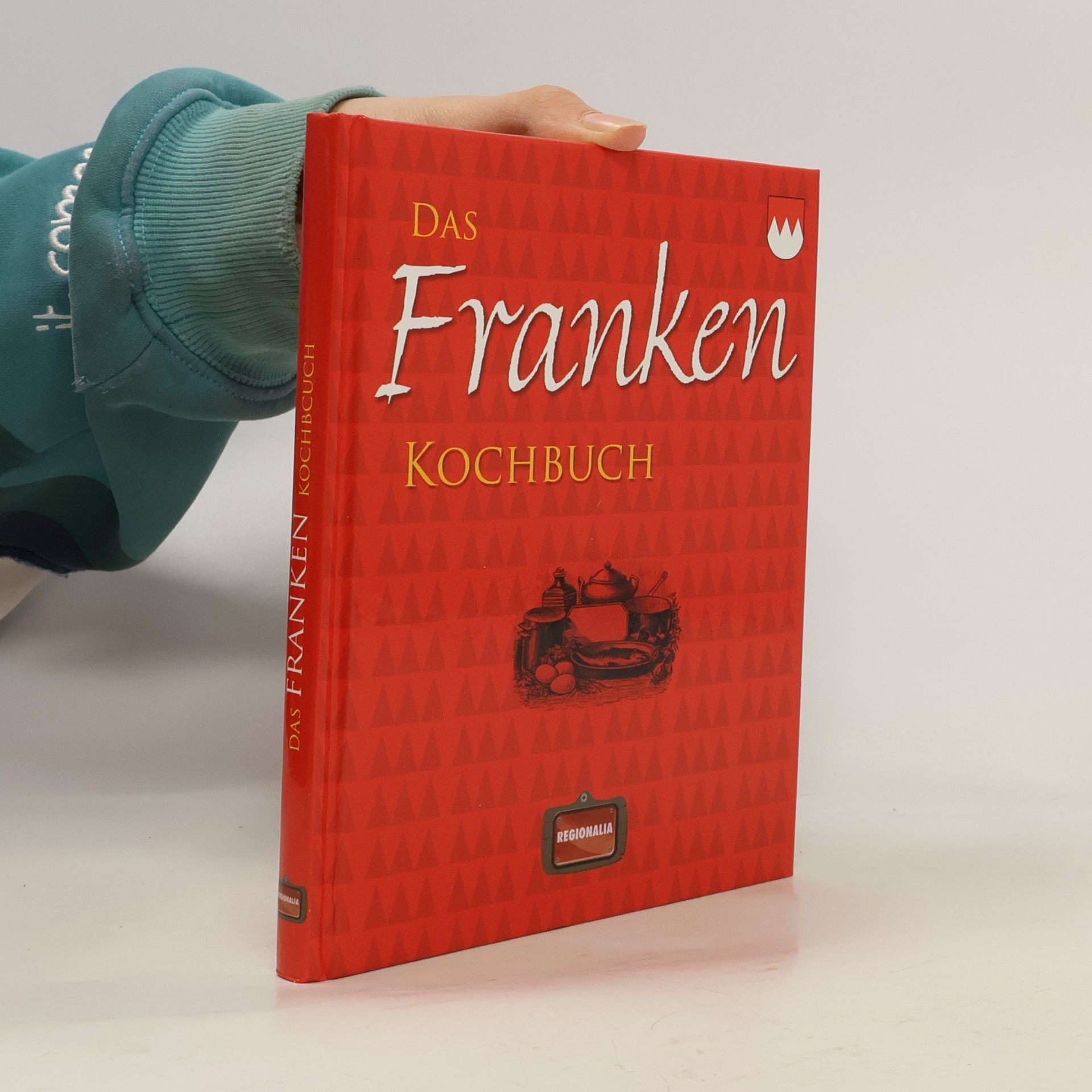 Das Franken-Kochbuch