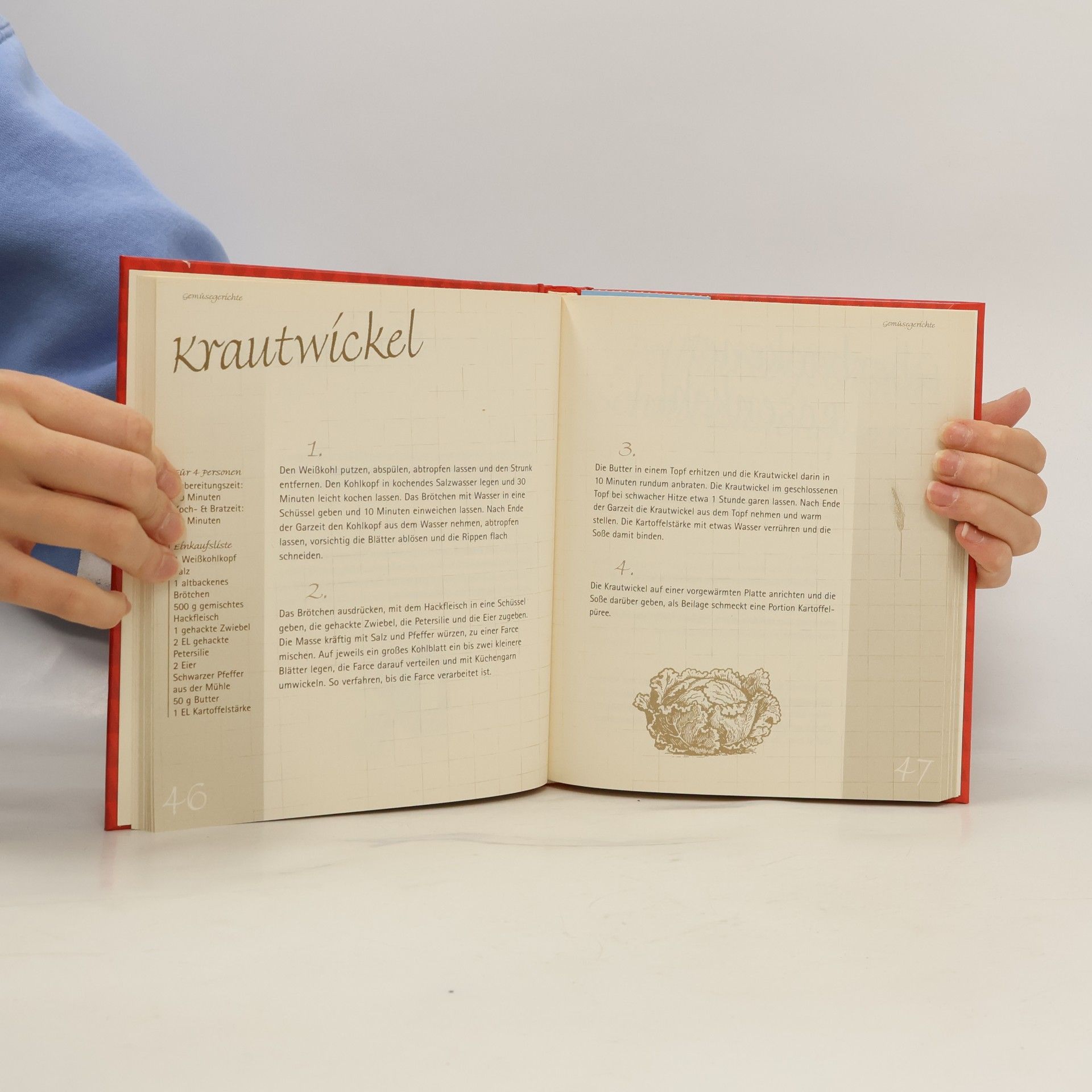 Klaus Teuber Das Franken-Kochbuch