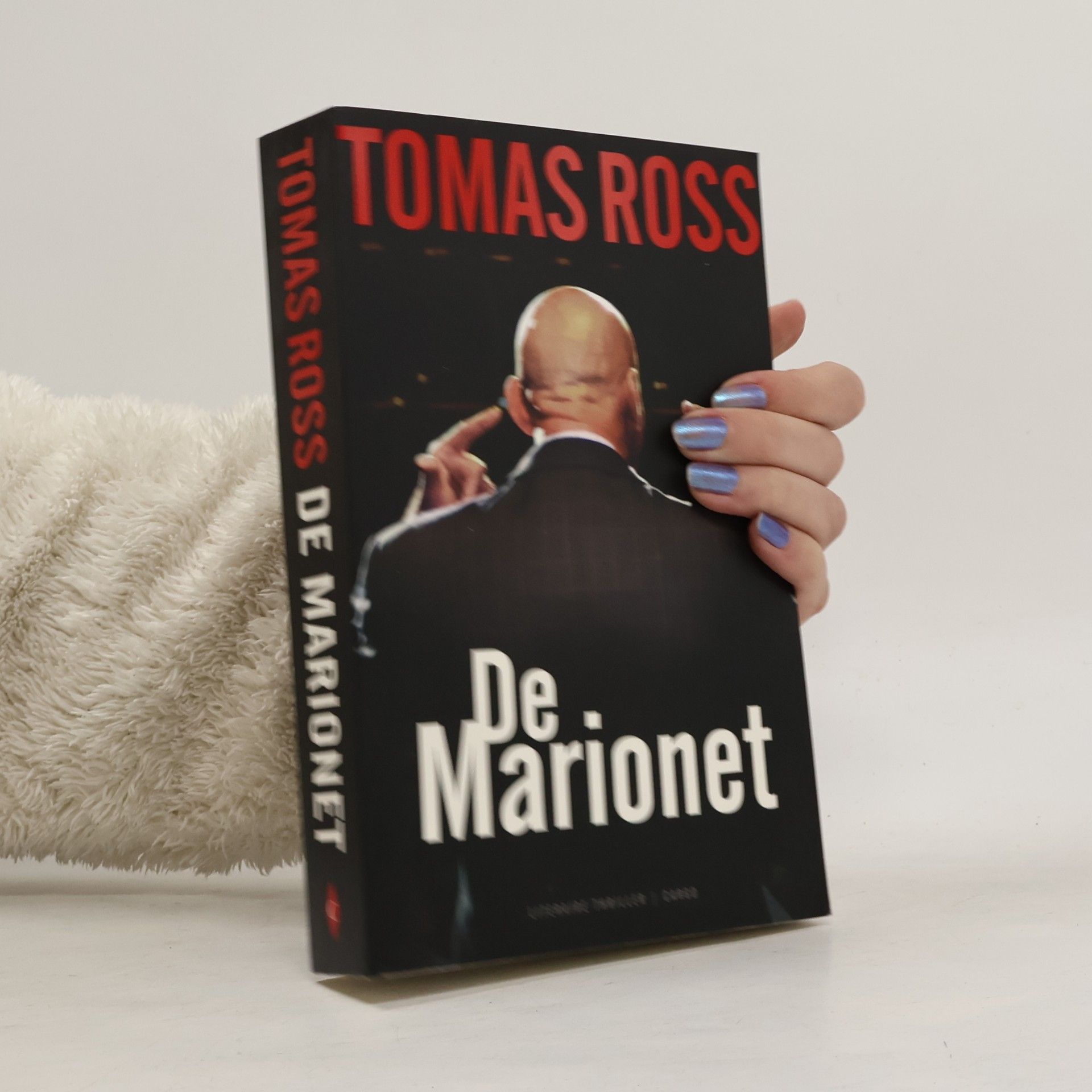 De marionet