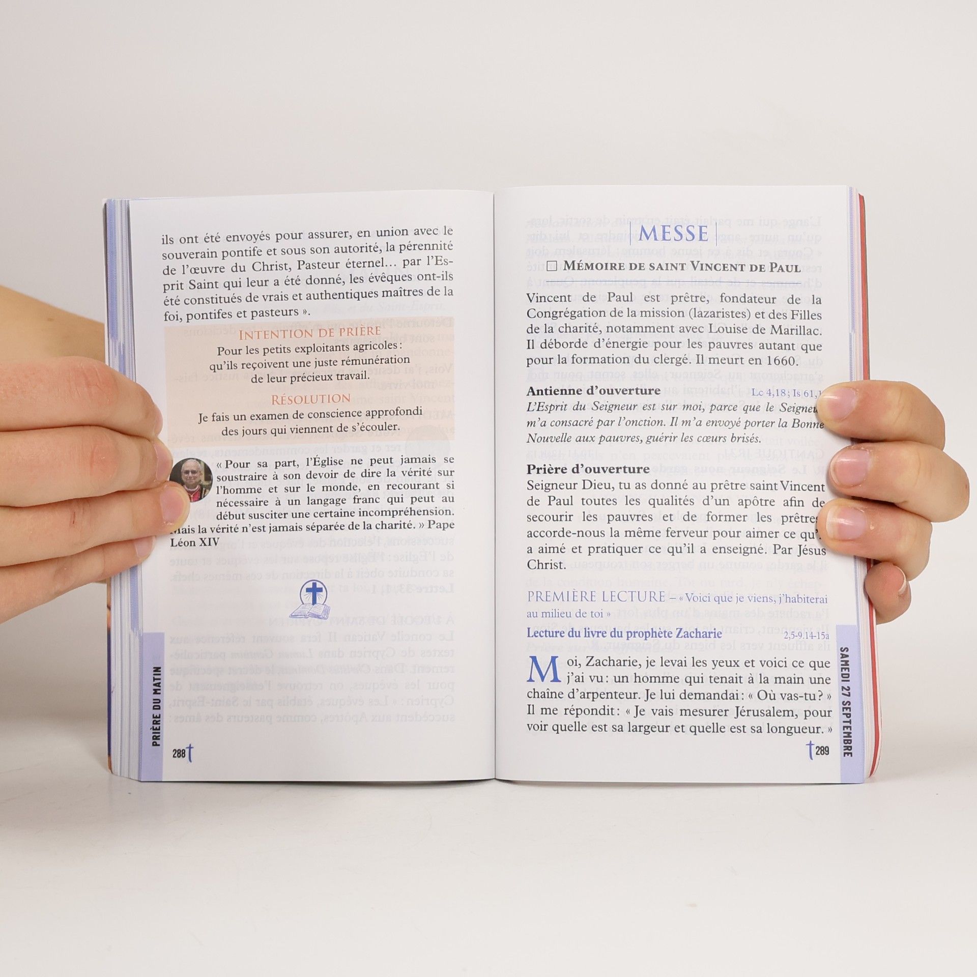 Various authors Parole et Prière 183