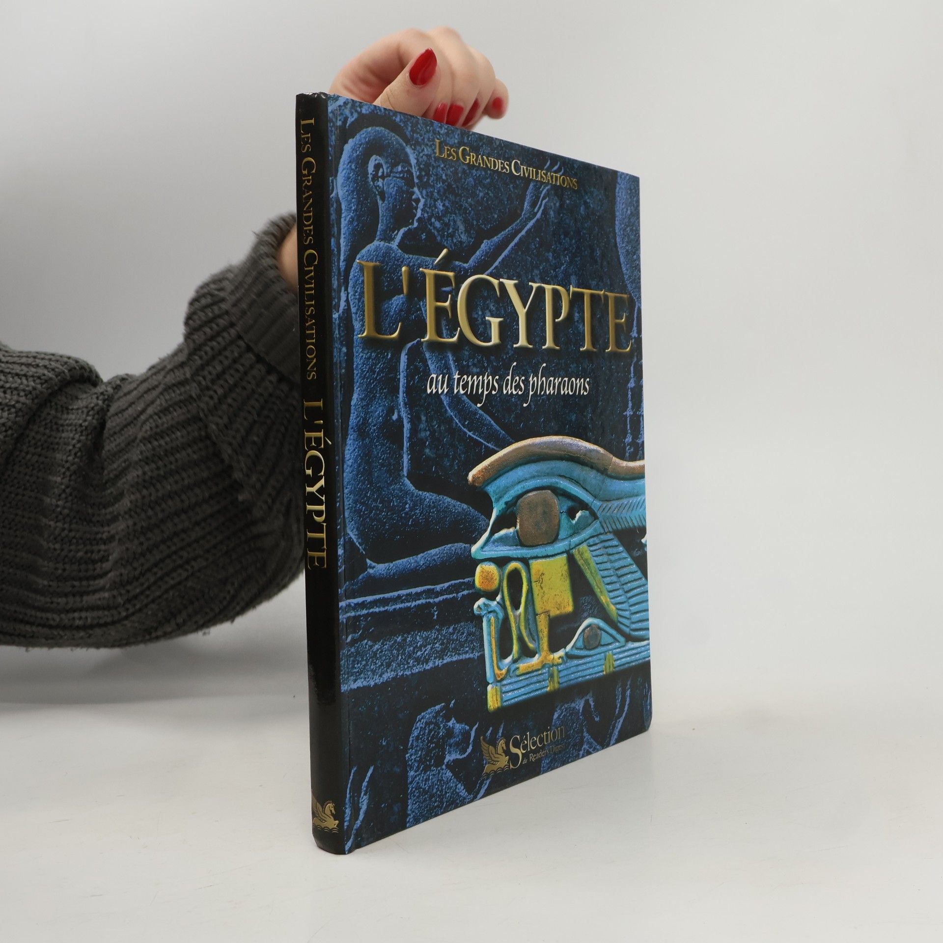 L'Égypte