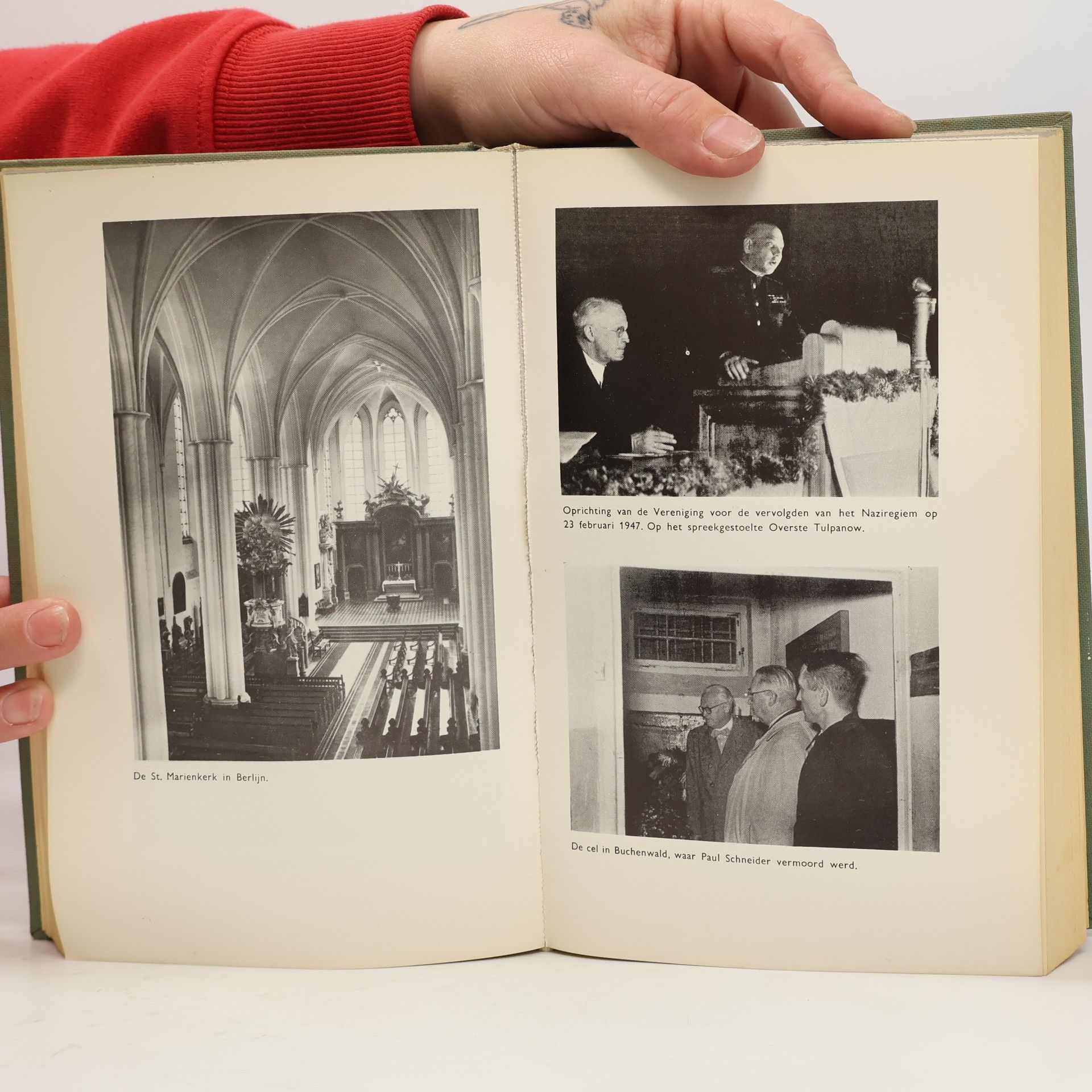Various authors Tegen de stroom