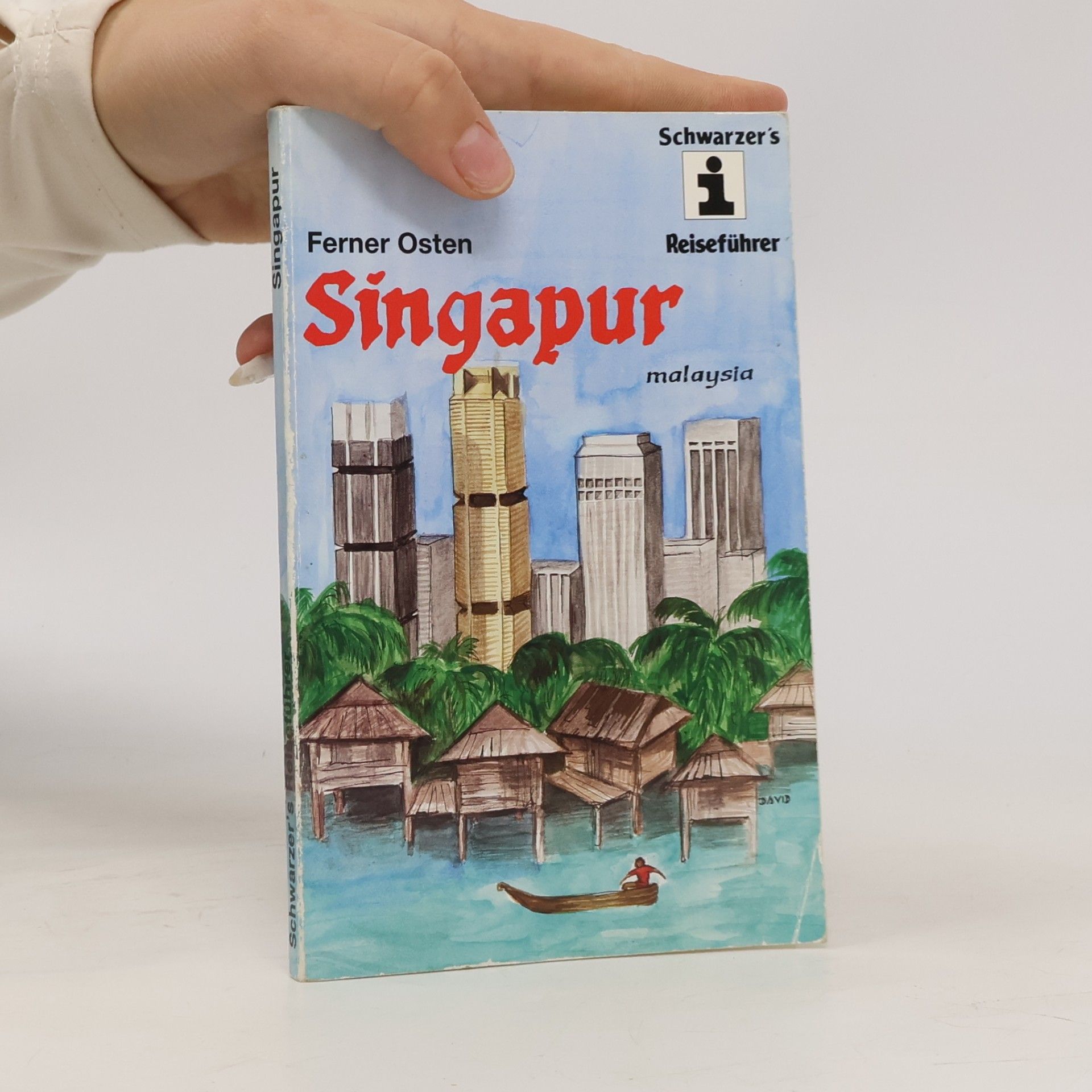 Singapur & Malaysia