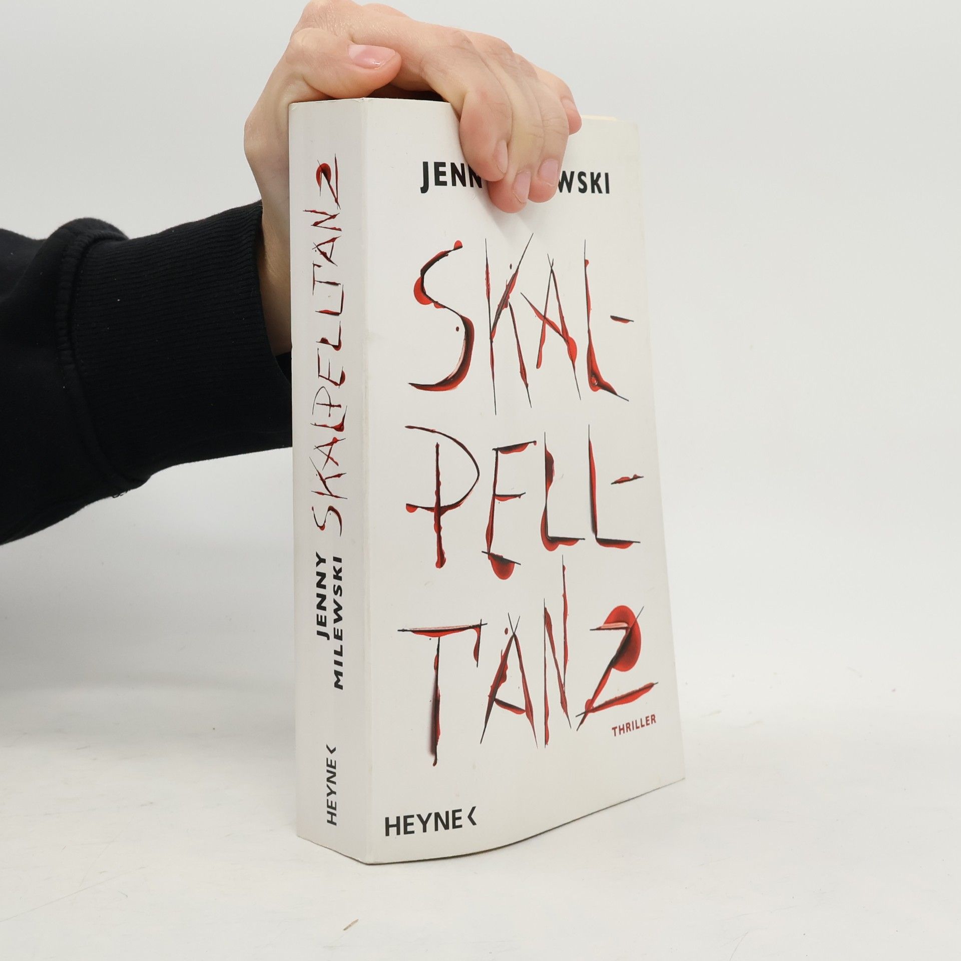 Skalpelltanz