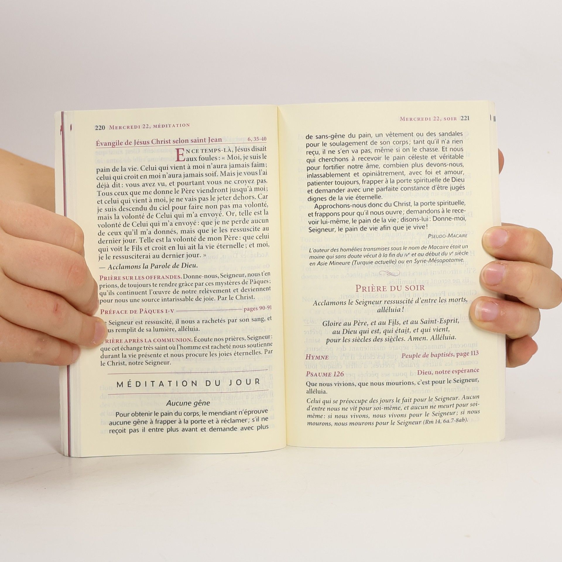 Various authors Magnificat 401/2026