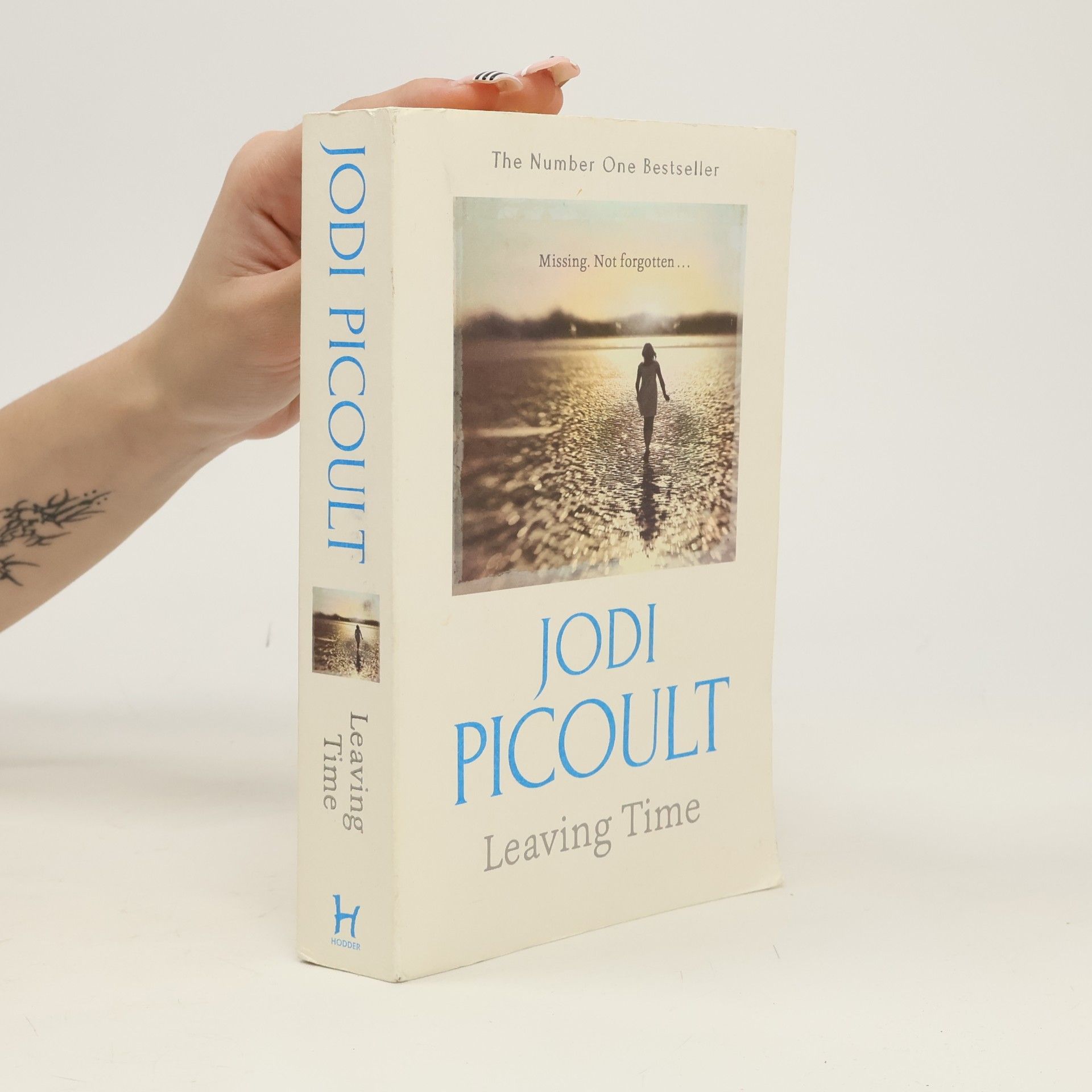Leaving Time
