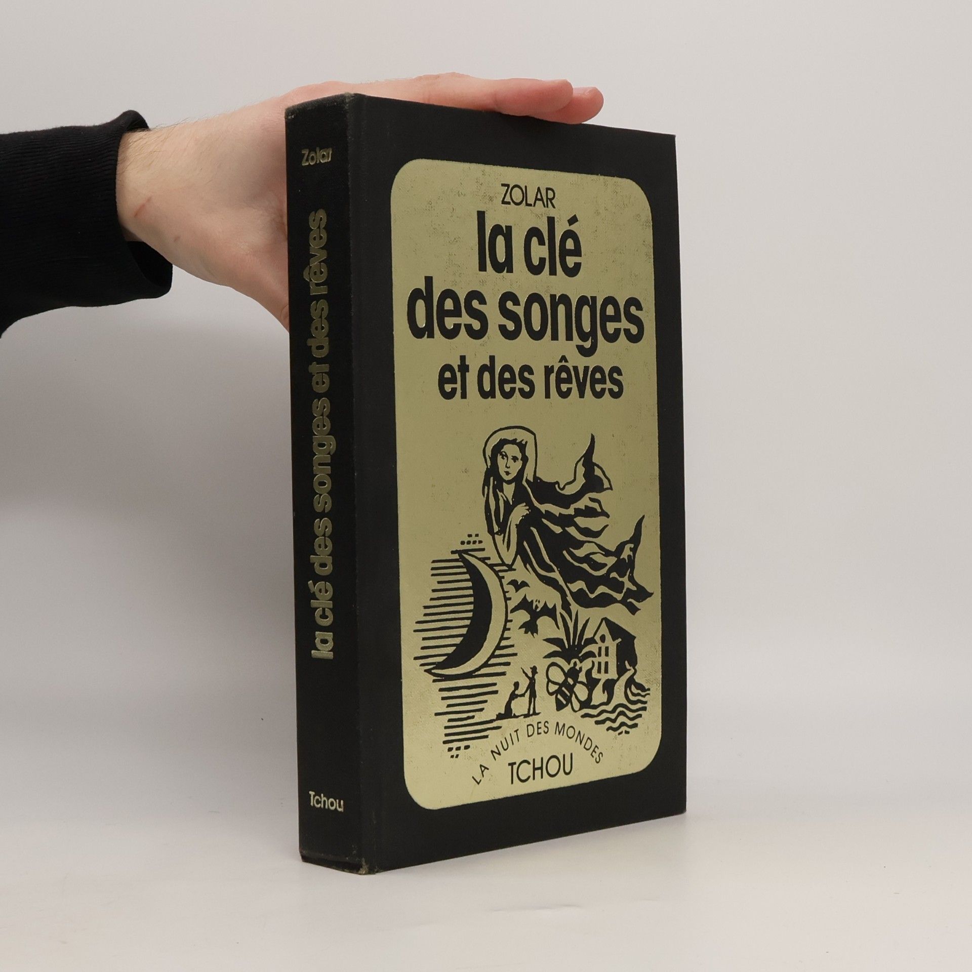 La clé des songes et des rêves