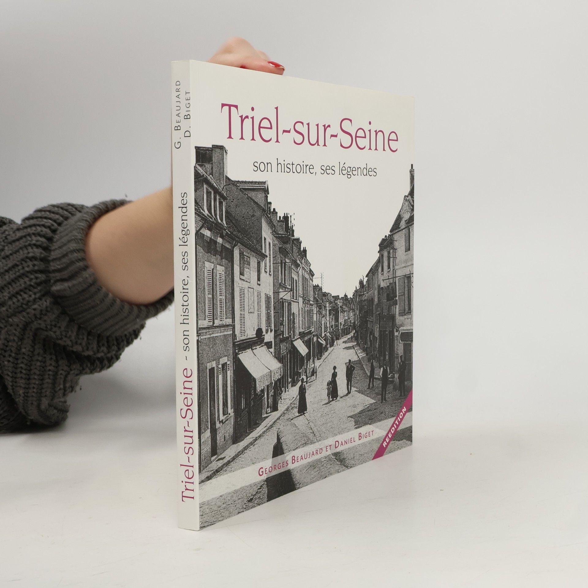 Triel-sur-Seine