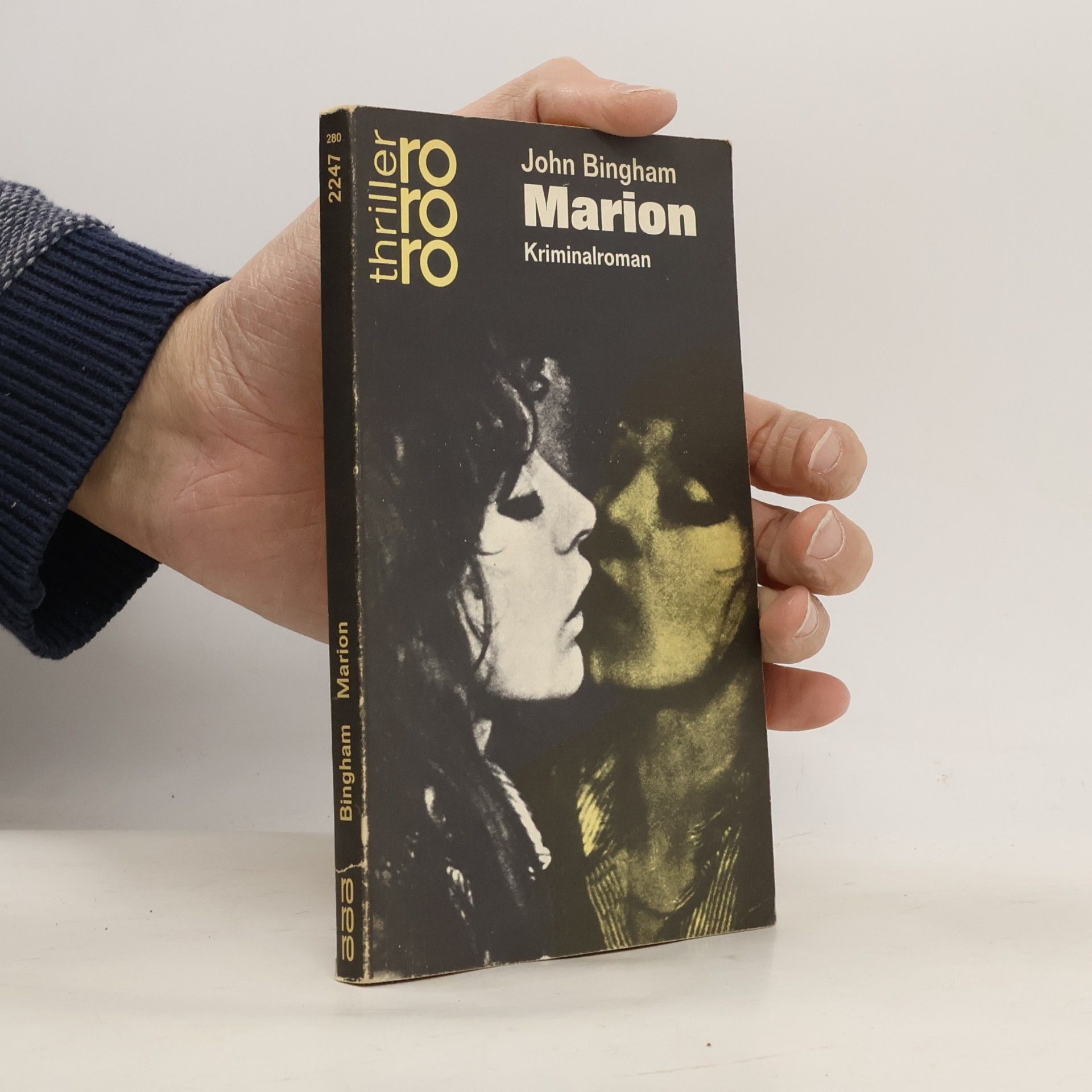 Marion