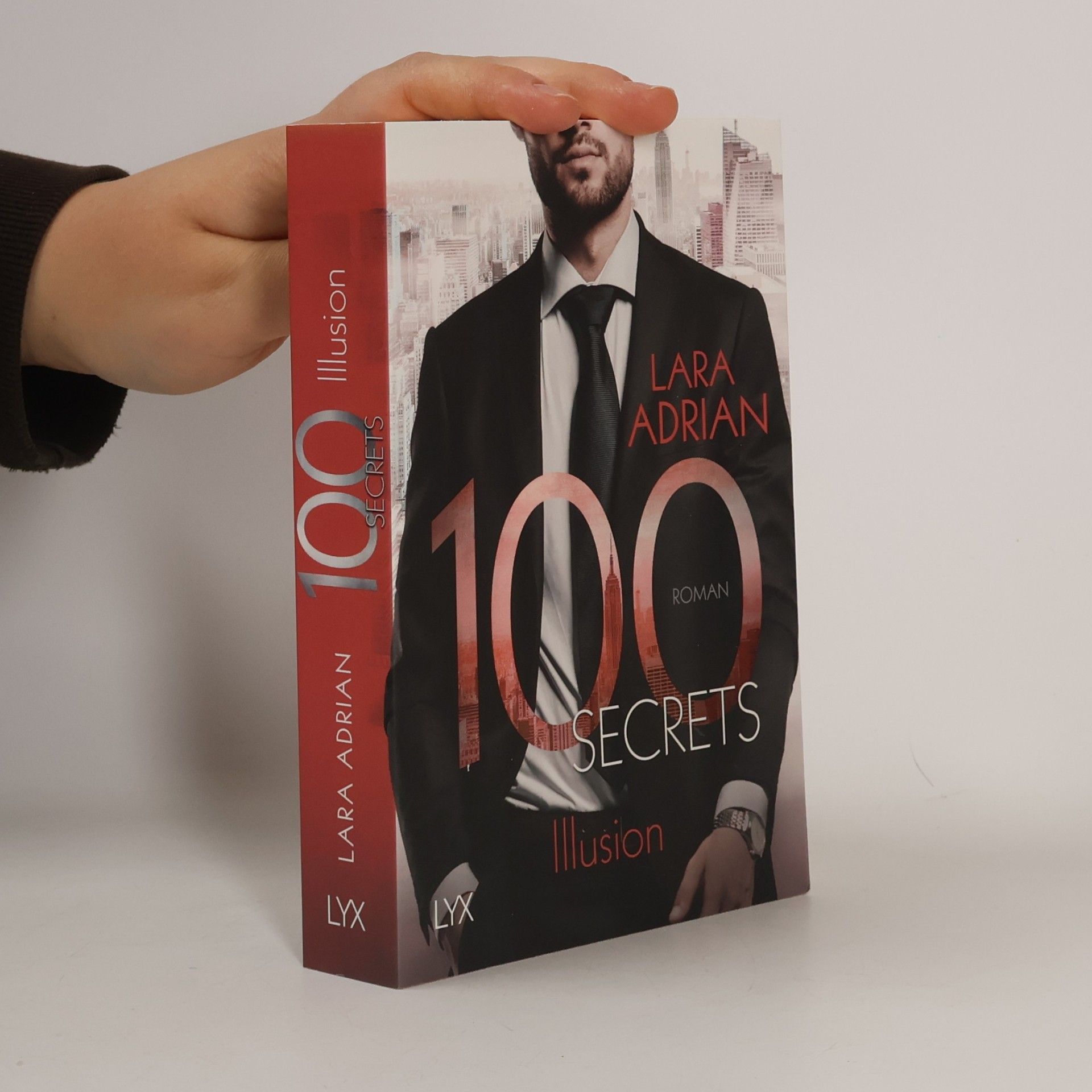 100 Secrets - Illusion
