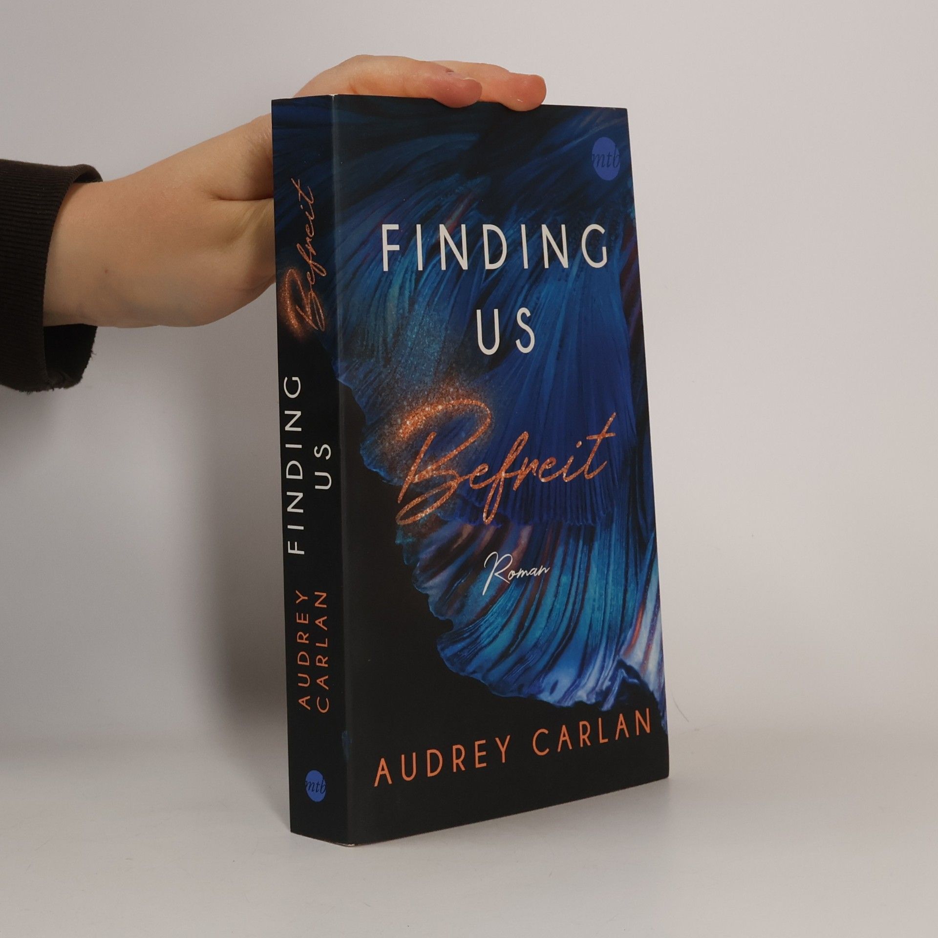 Finding us: Befreit