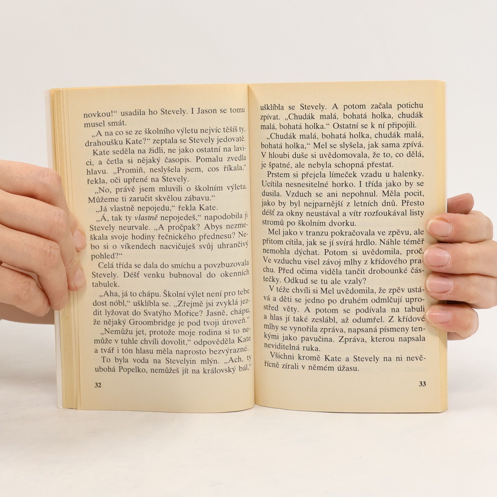 Various authors Vzkazy ze záhrobí