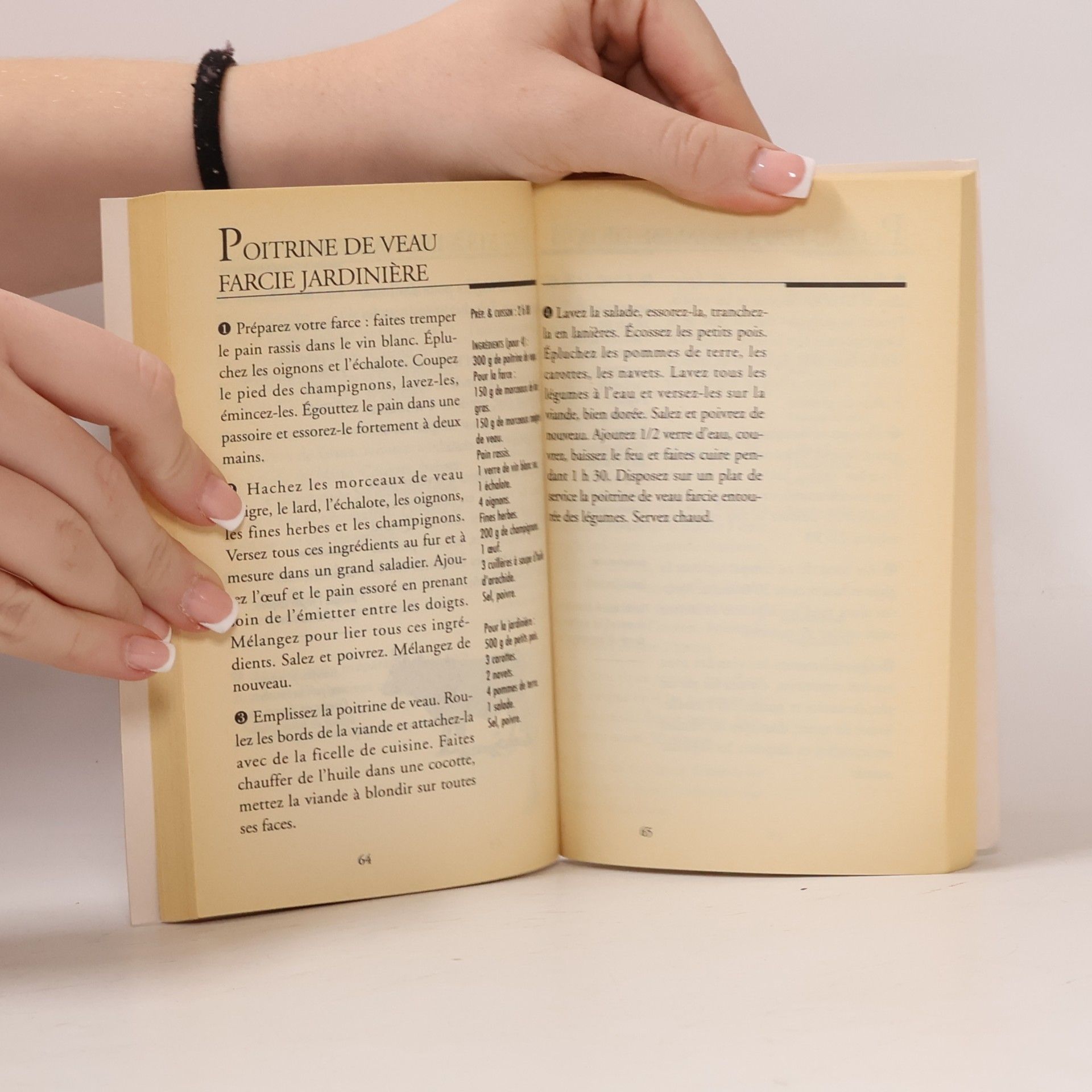 Various authors 100 Recettes Bistro