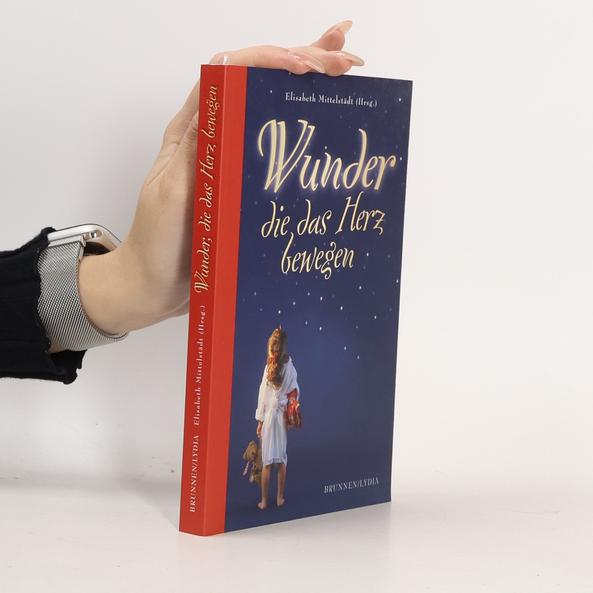 Wunder, die das Herz bewegen