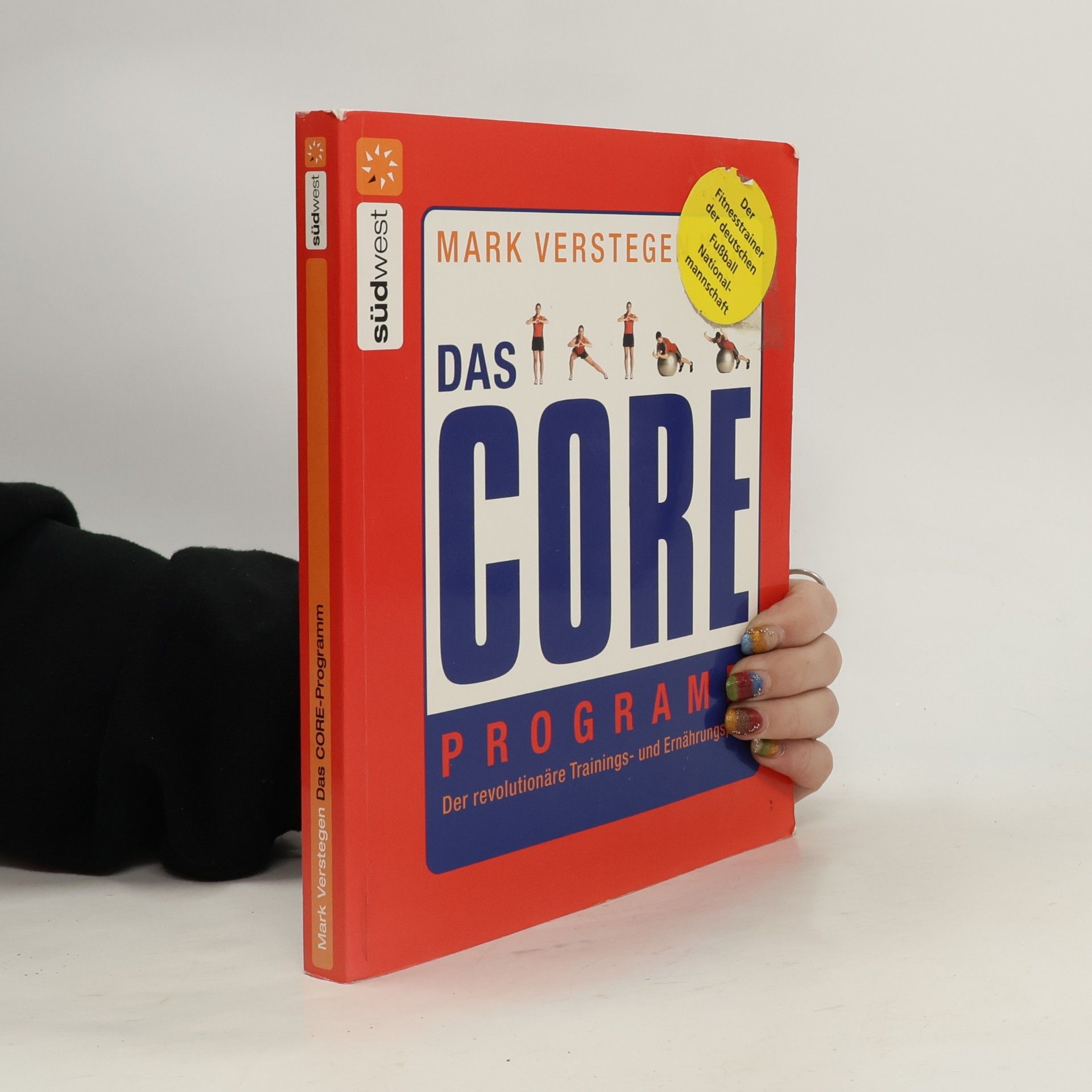 Das Core-Programm