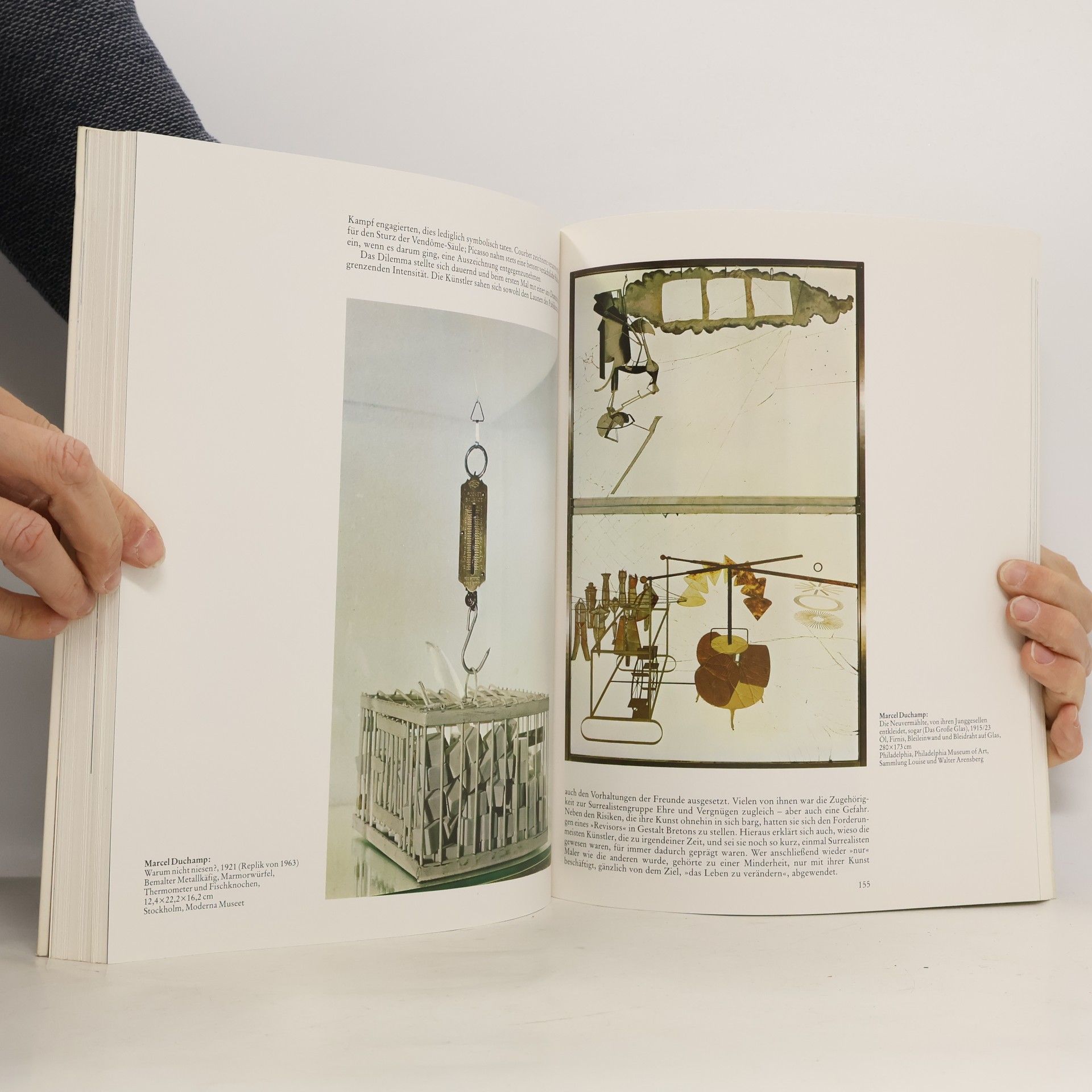 Robert Lebel Der Surrealismus