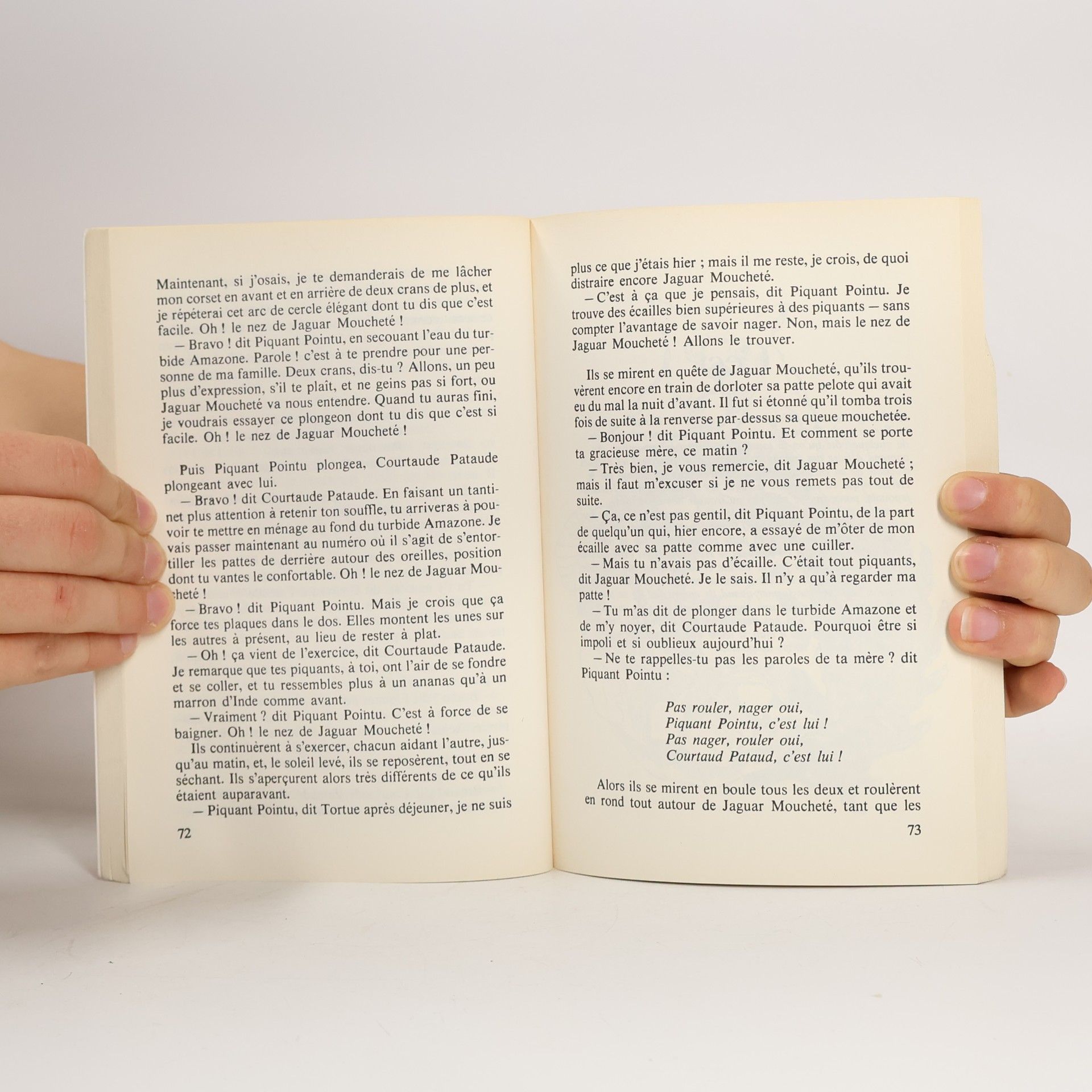 Rudyard Kipling Histoires comme ça