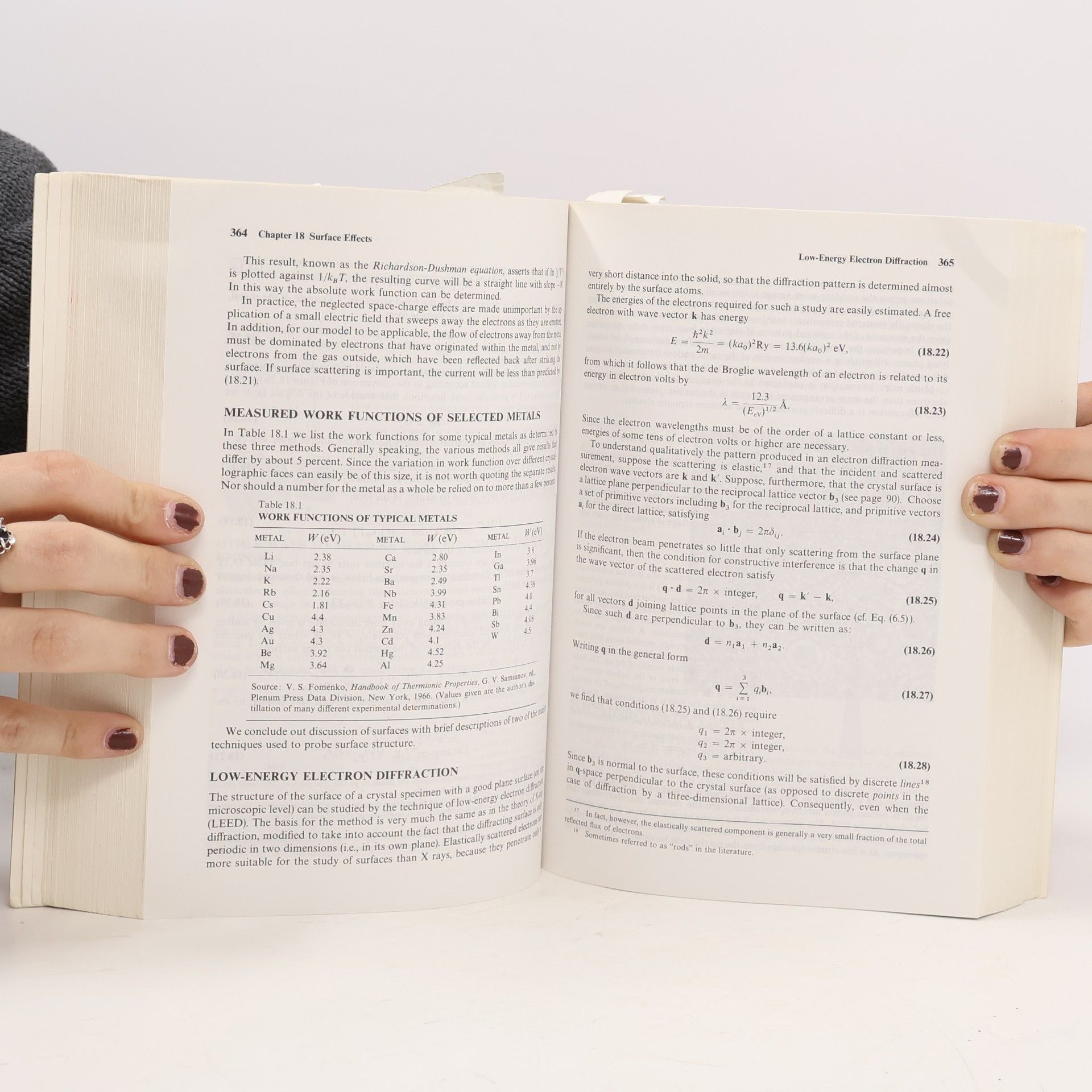 Neil W. Ashcroft Solid State Physics
