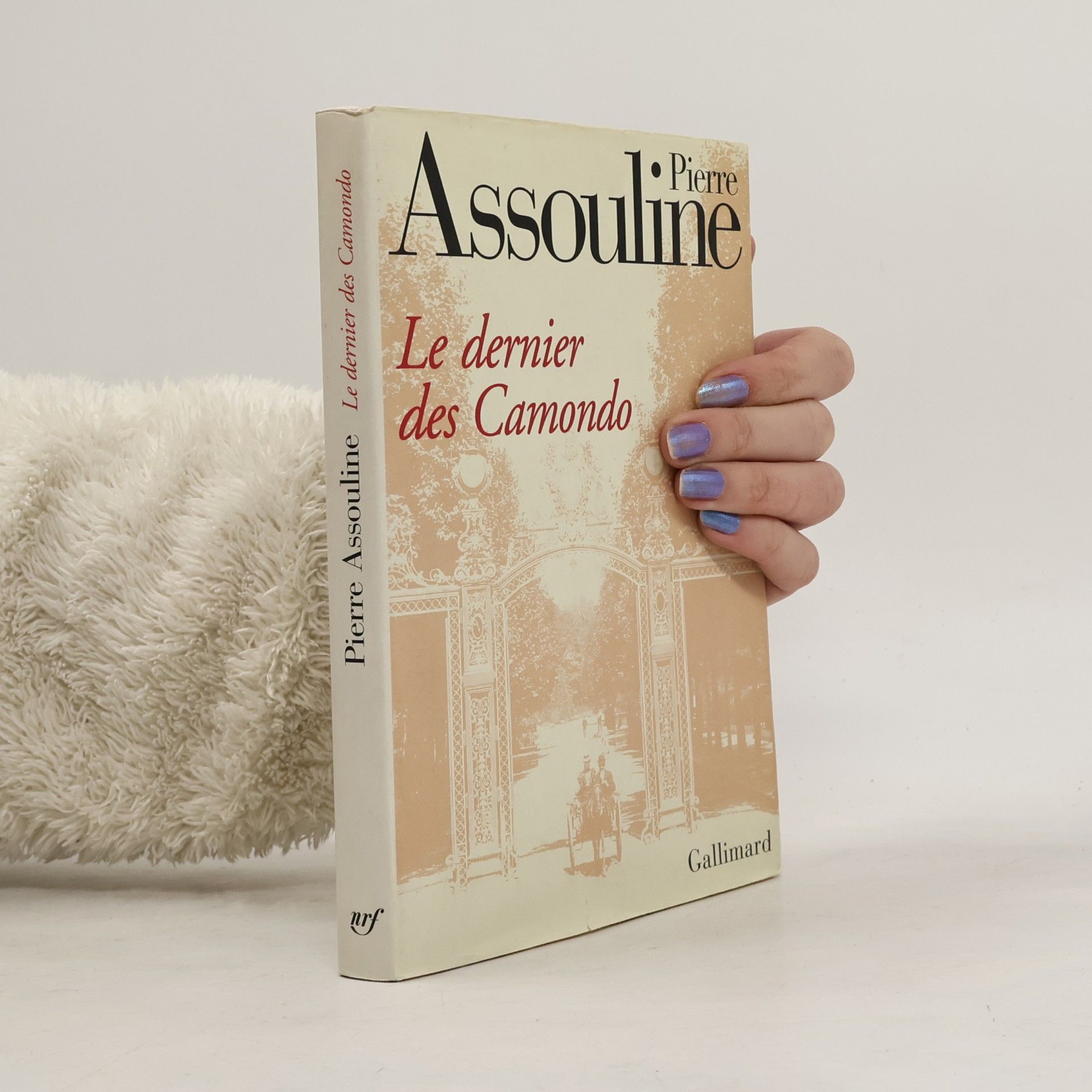 Le dernier des Camondo