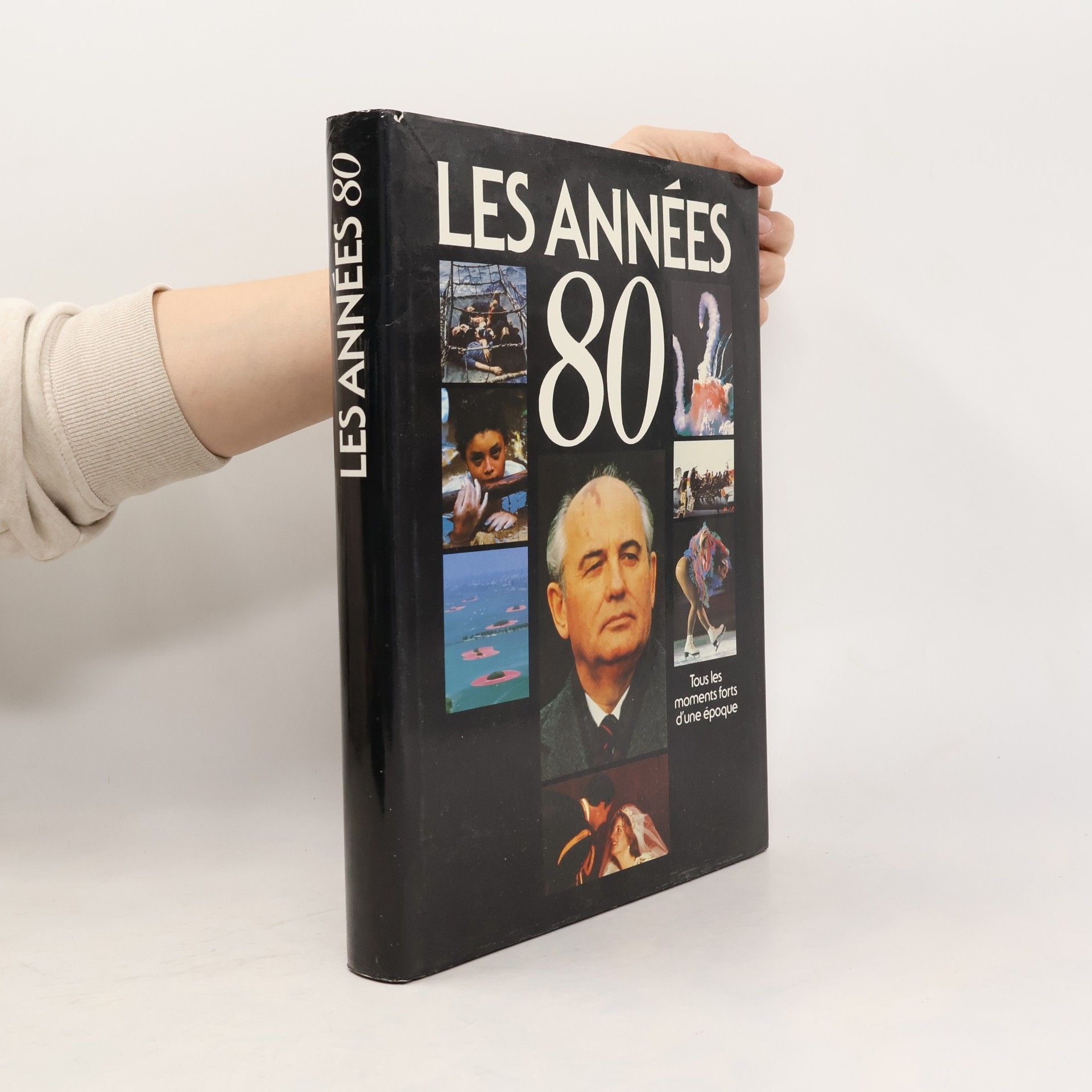 Les Années 80
