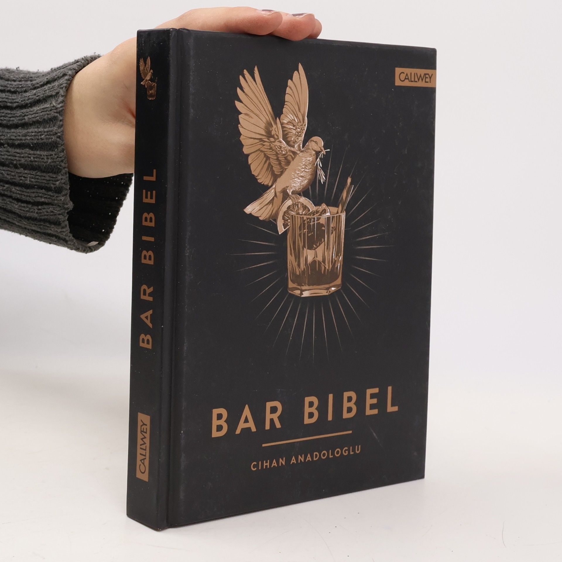 Bar Bibel