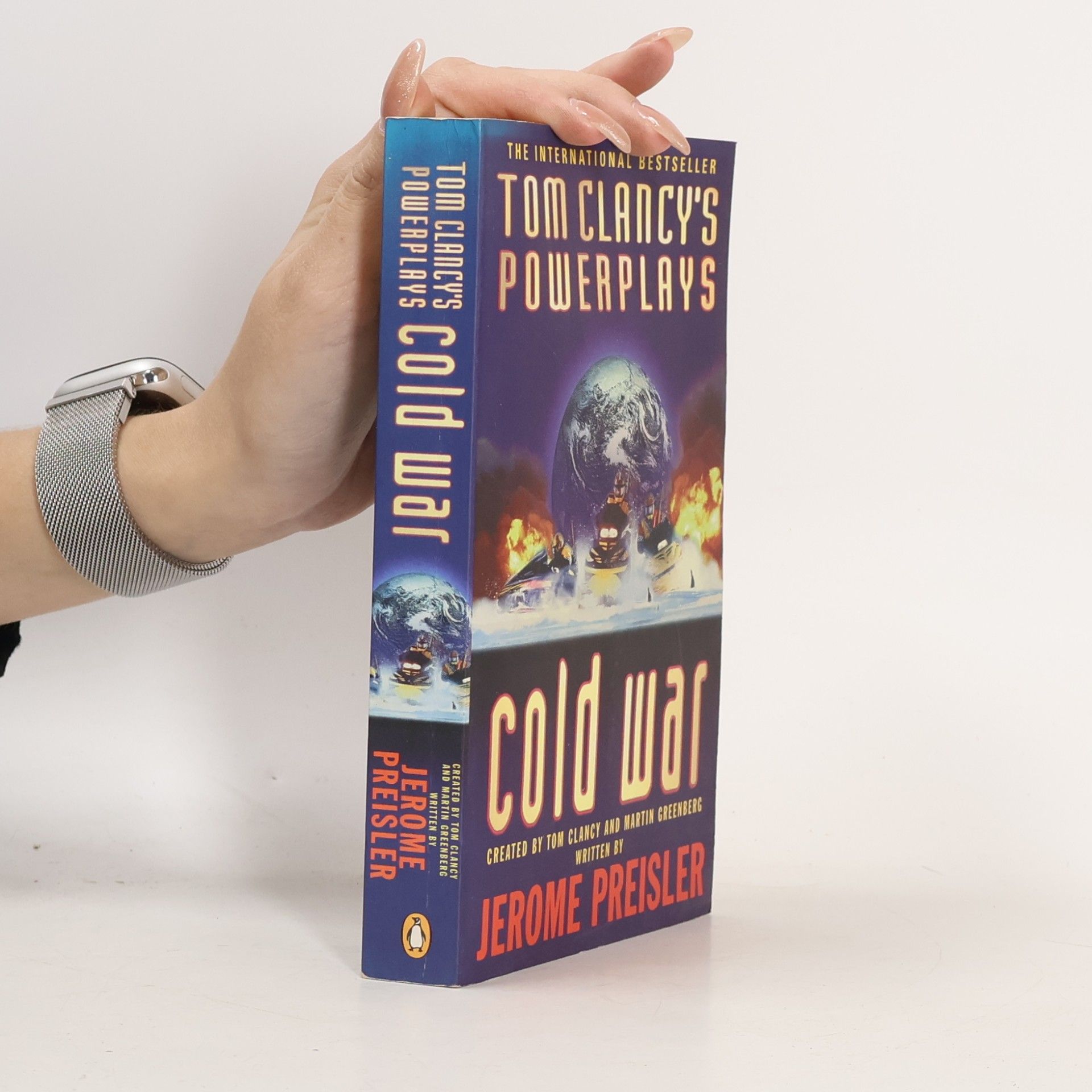 Cold War