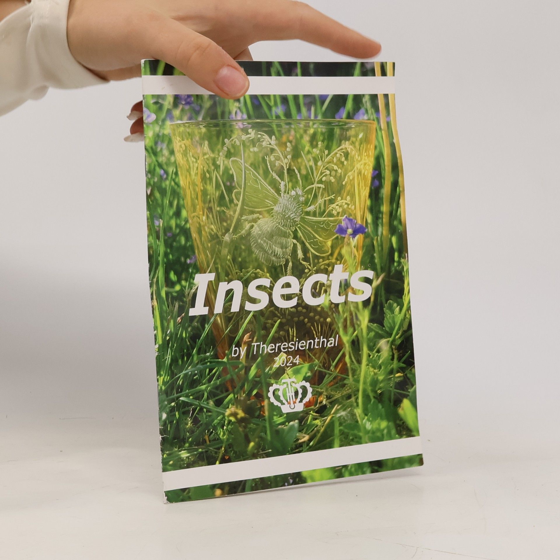 Various authors Insects
