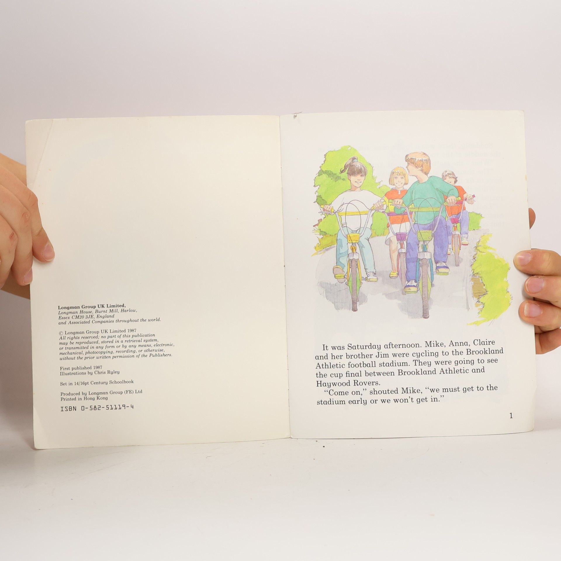 Robert Louis Stevenson Rainbow Readers - 5: Kidnapped
