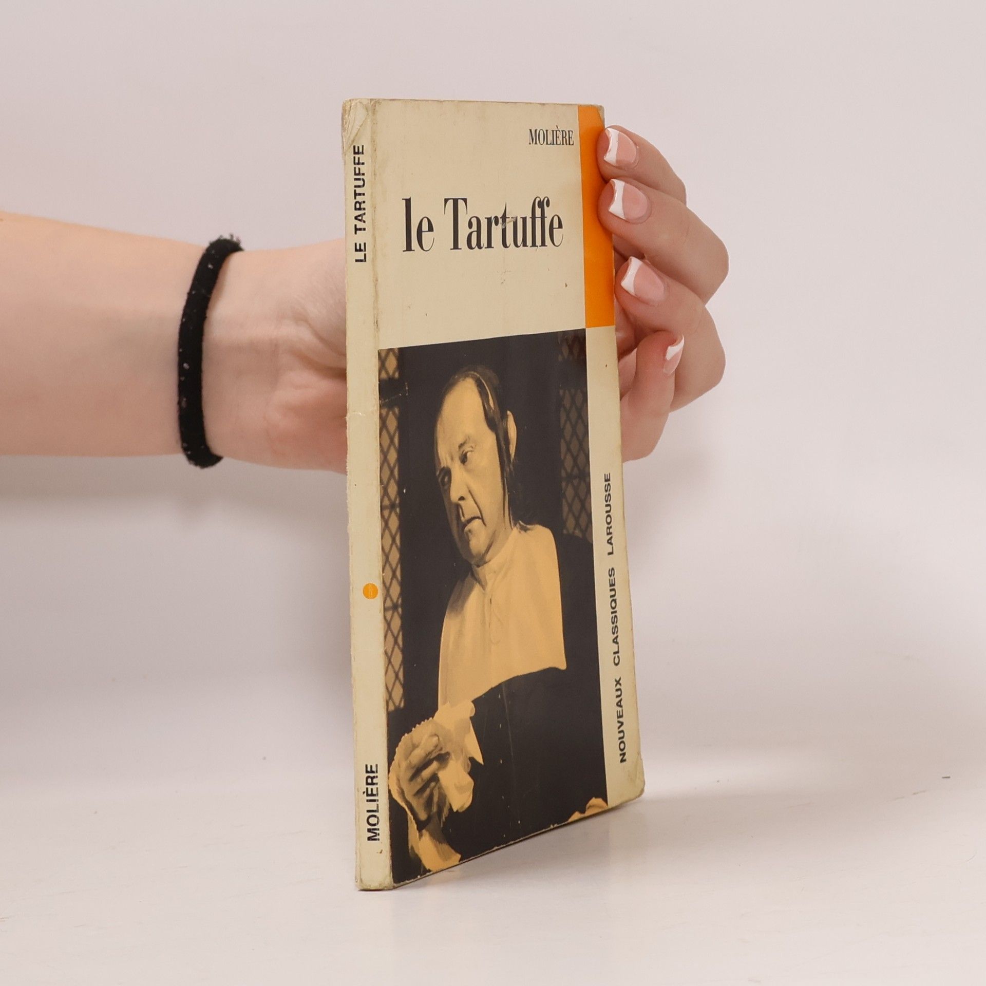 Molière Le Tartuffe