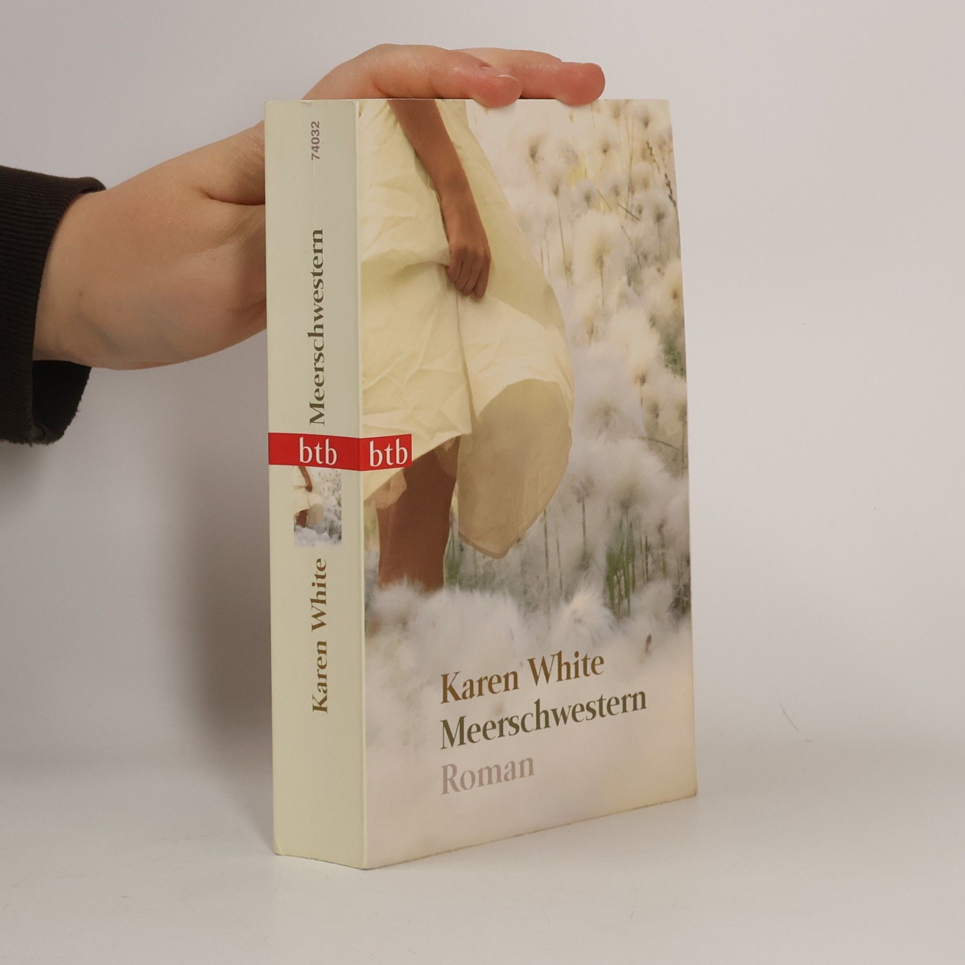 Karen Karen S. White Meerschwestern