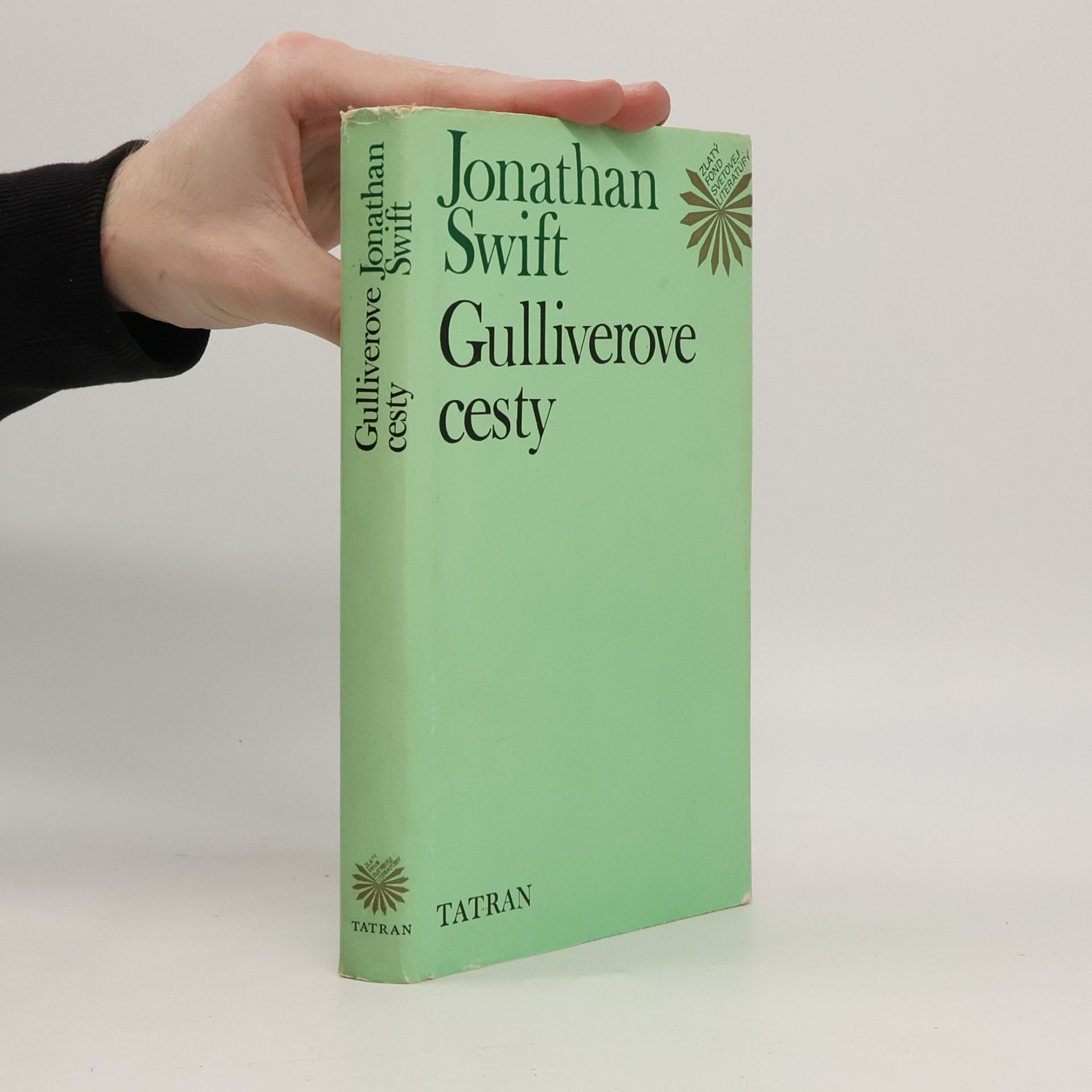 Gulliverove cesty