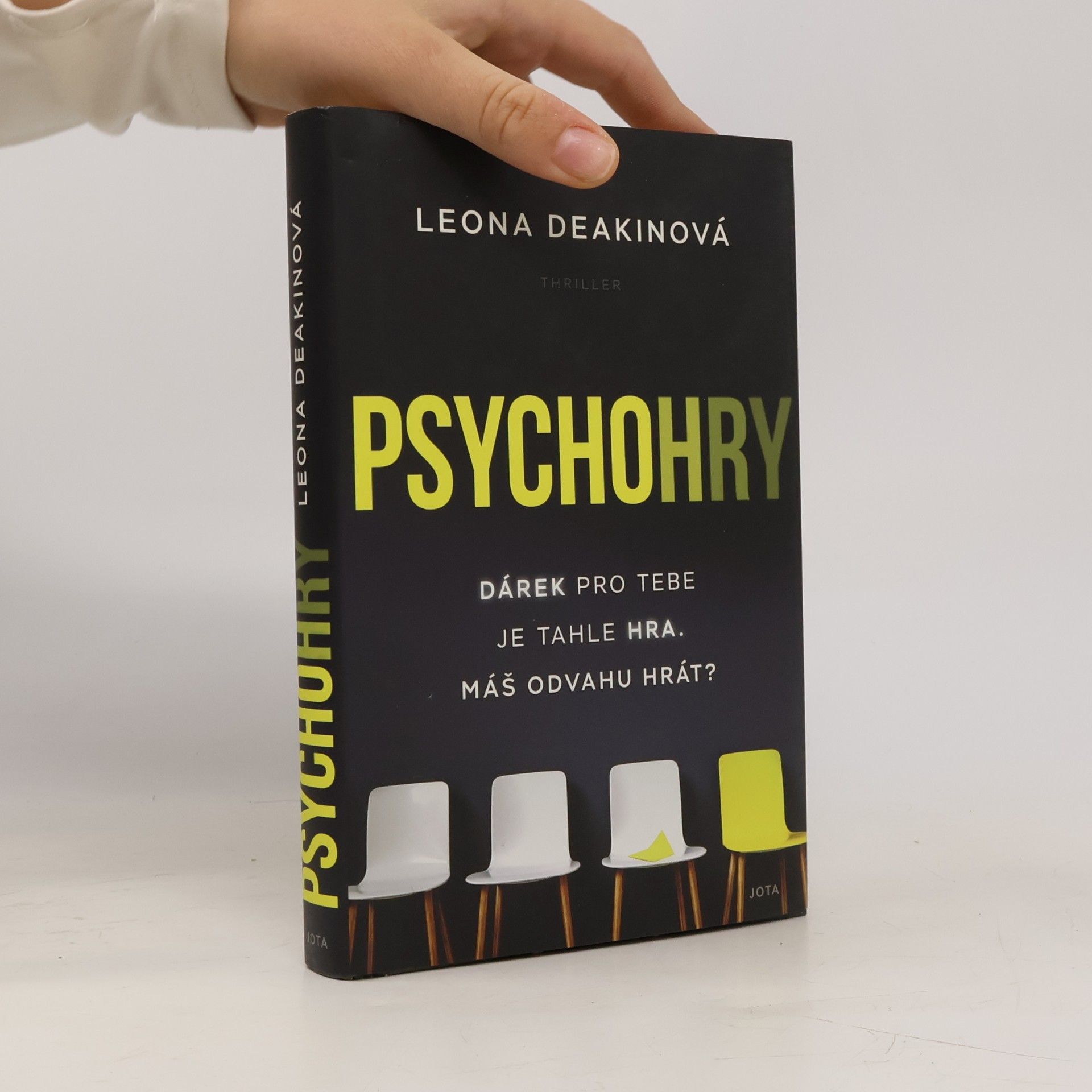 Psychohry