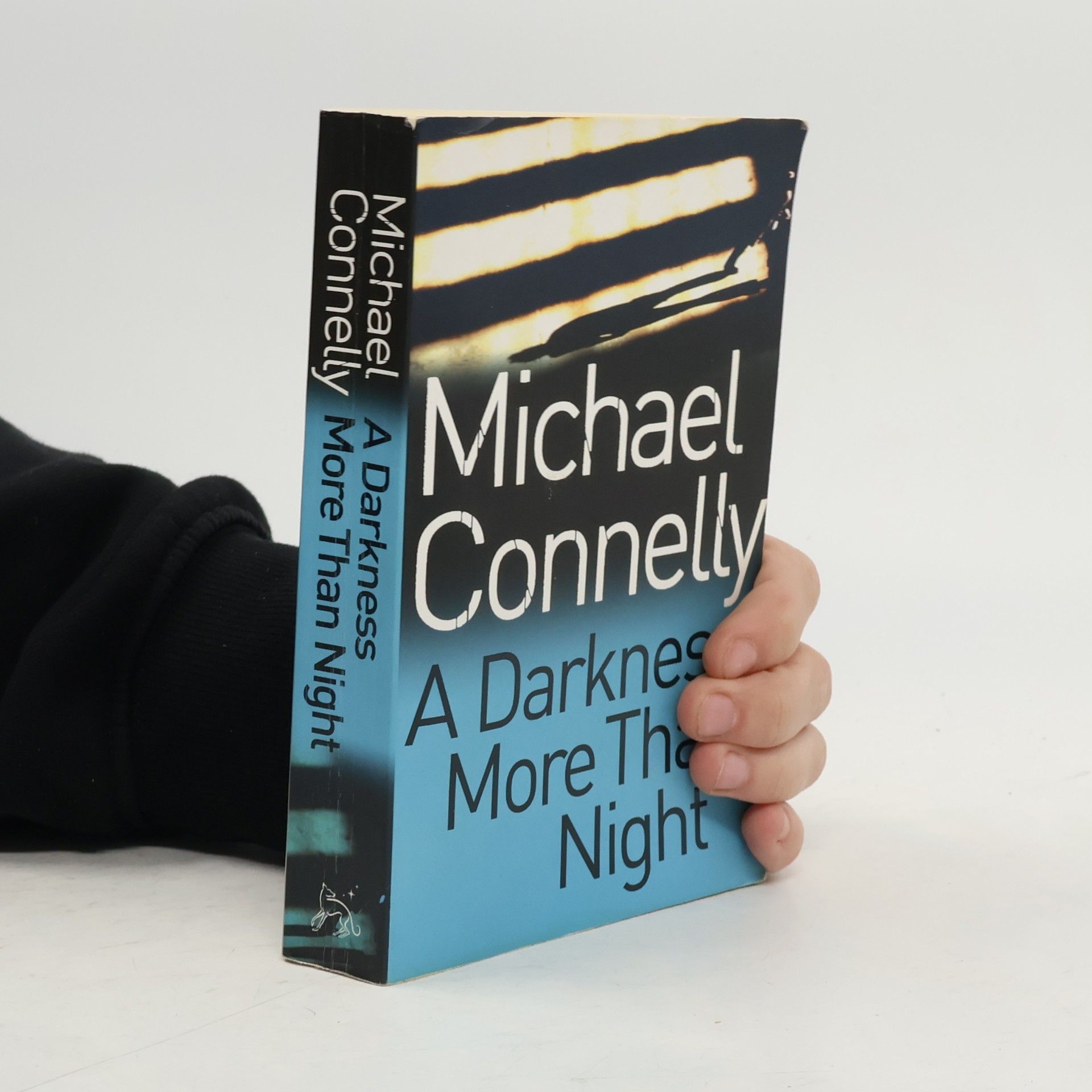 Michael Connelly A Darkness More Than Night