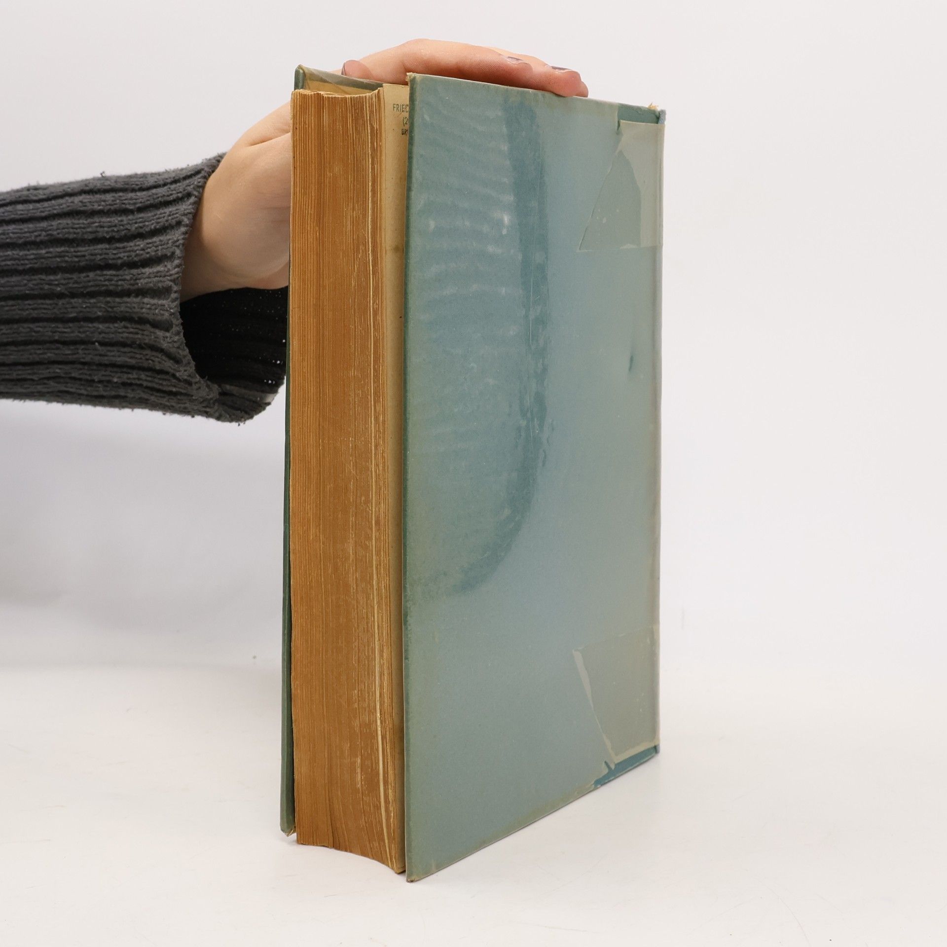 G. Joos Lehrbuch der theoretischen Physik