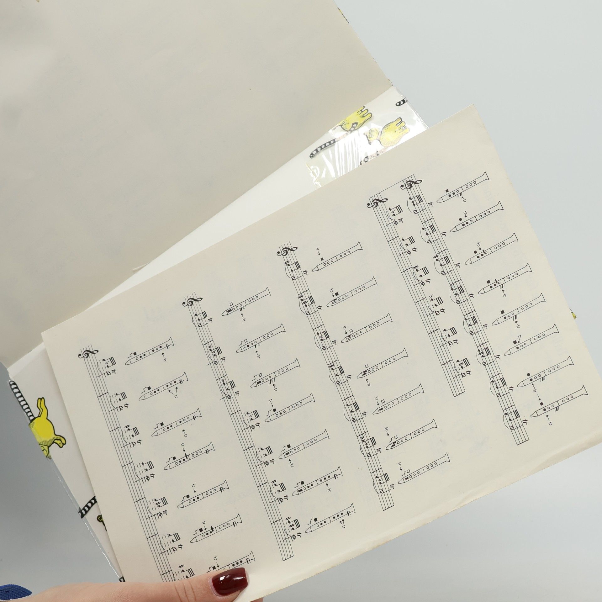 Schneider Schule für Klarinette. Reihe A. Schulen für Blasinstrumente