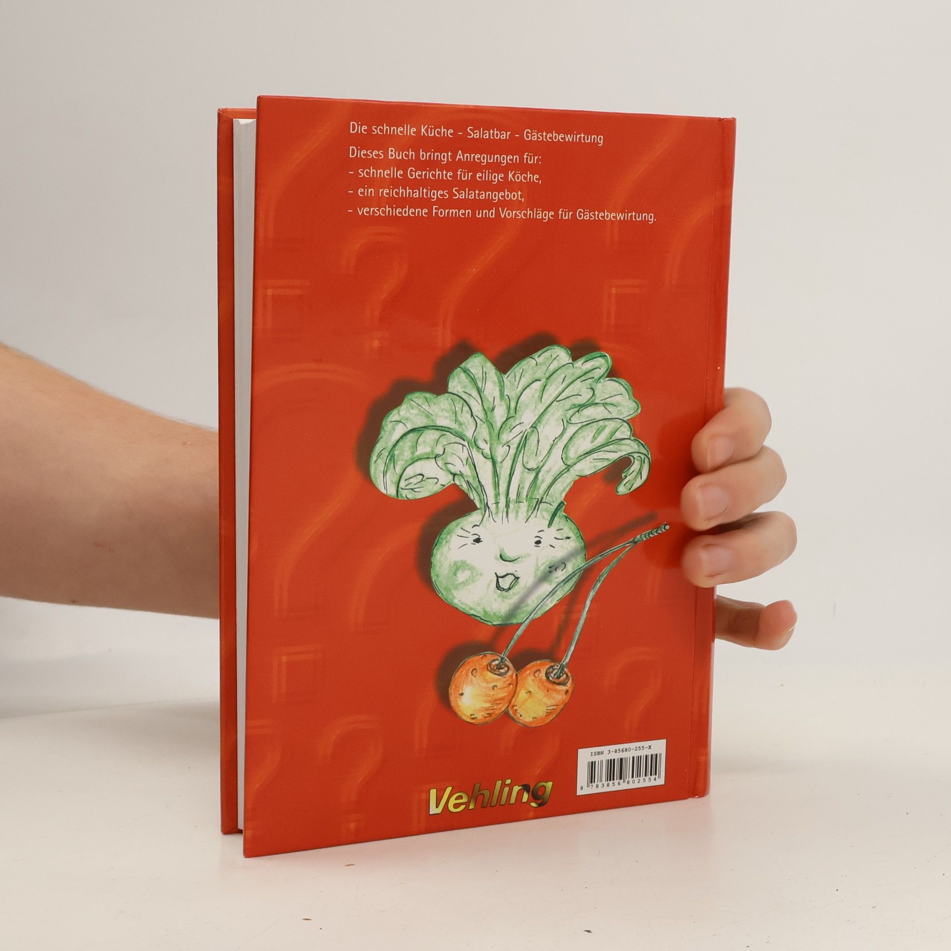 Dorothea Haselkamp Dorothea's Was soll ich kochen. Schnelle leichte Küche